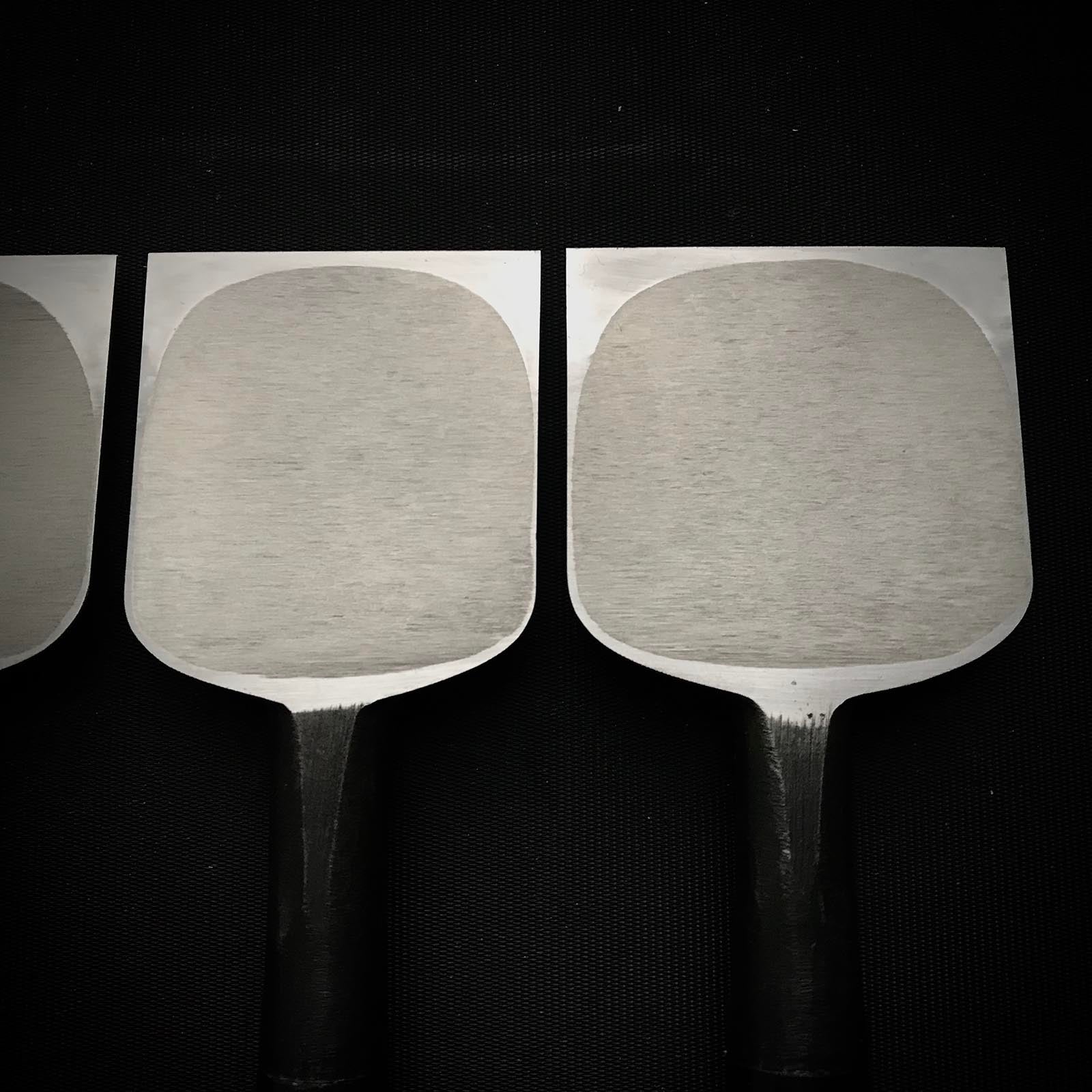 田斎作 幅広追入鑿