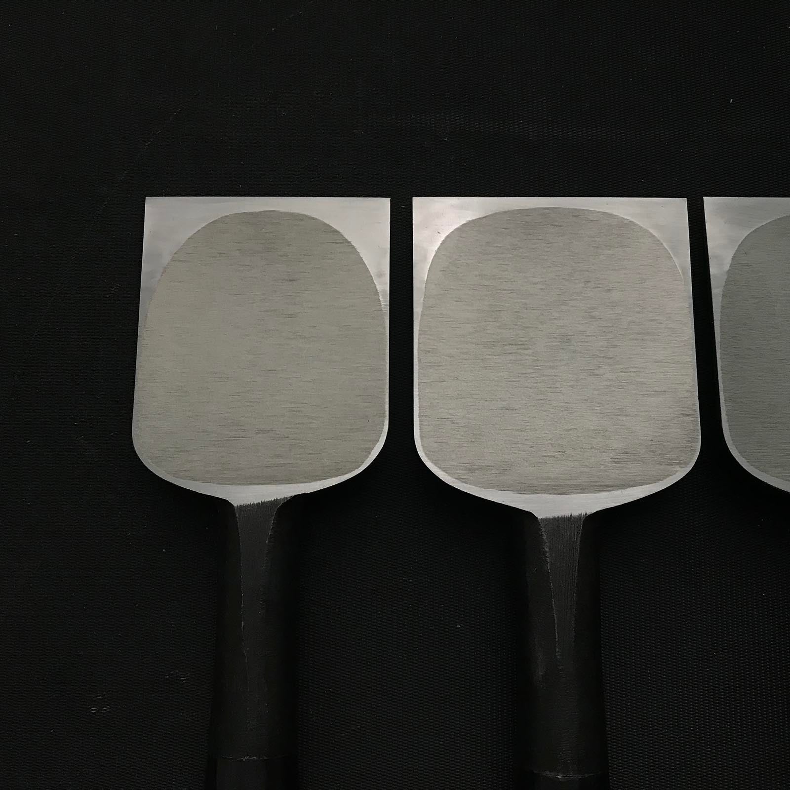 田斎作 幅広追入鑿