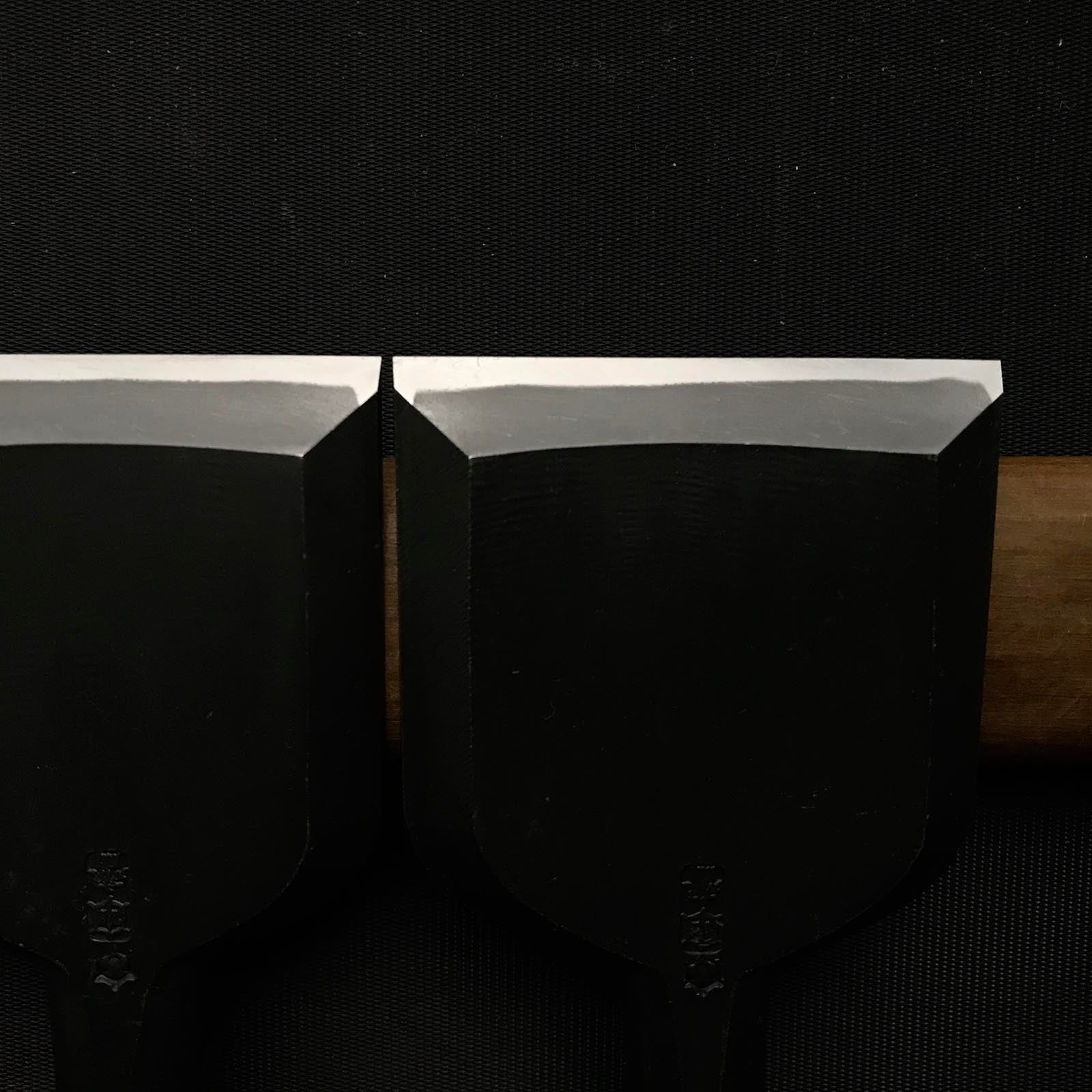 田斎作 幅広追入鑿