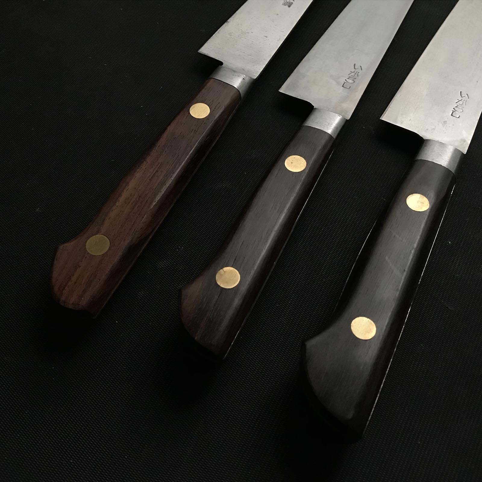 旧在庫!!五十嵐いがらし |プチナイフ ペティナイフ | 120mm