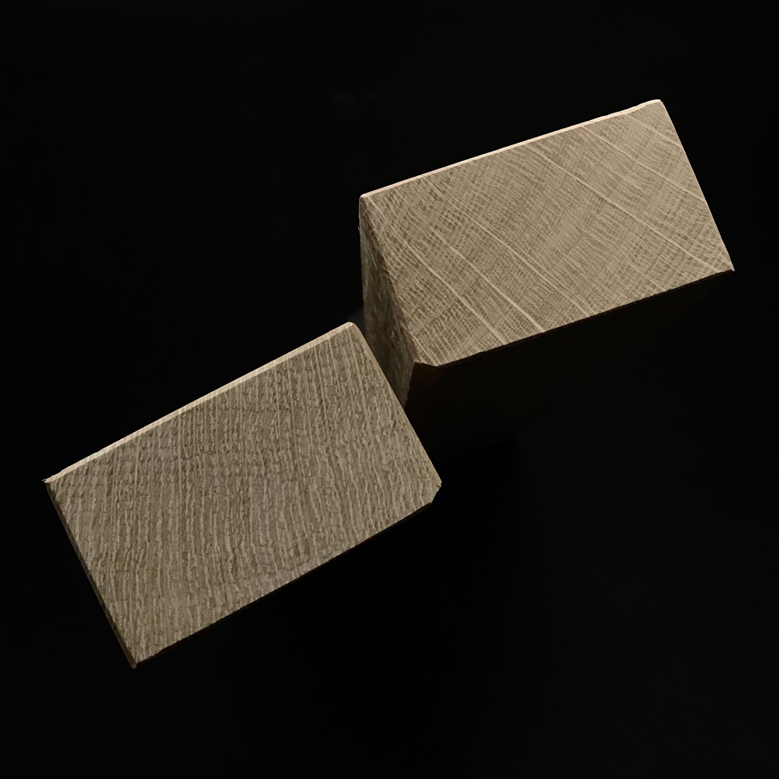 Yoshitaka End face Planes (Kikuchi Kanna) 義隆 木口鉋 36mm 30mm