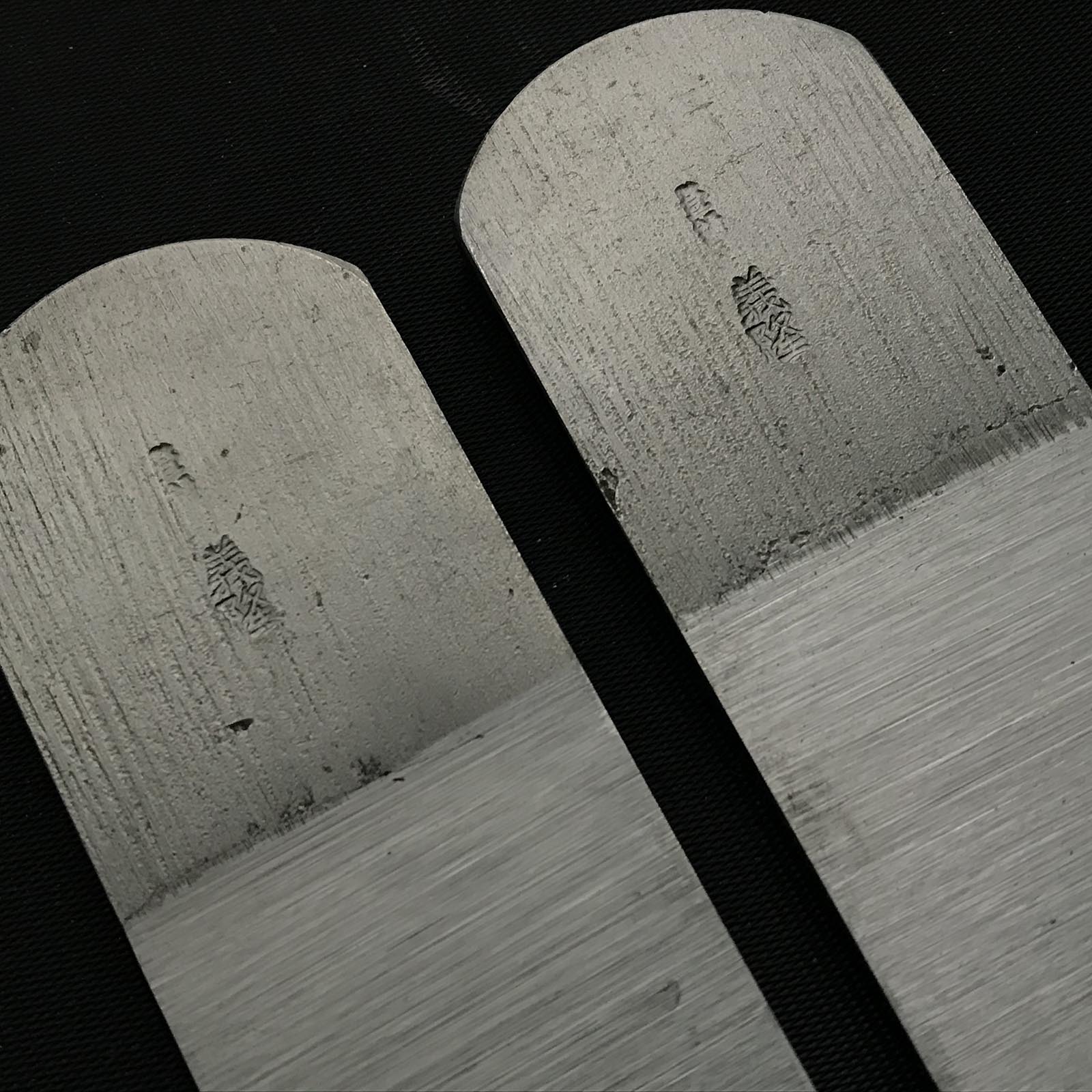 Yoshitaka End face Planes (Kikuchi Kanna) 義隆 木口鉋 36mm 30mm