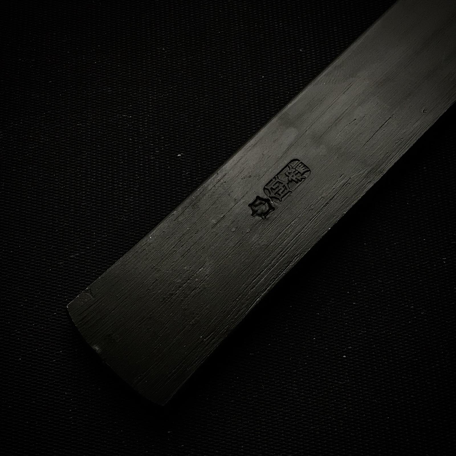 Tasai Fusetsu Kensaki Knives with white steel 田斎風雪 剣先 24mm