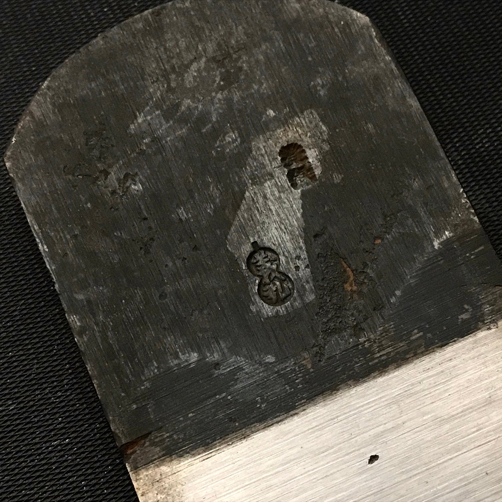 國明 外丸鉋 42mm