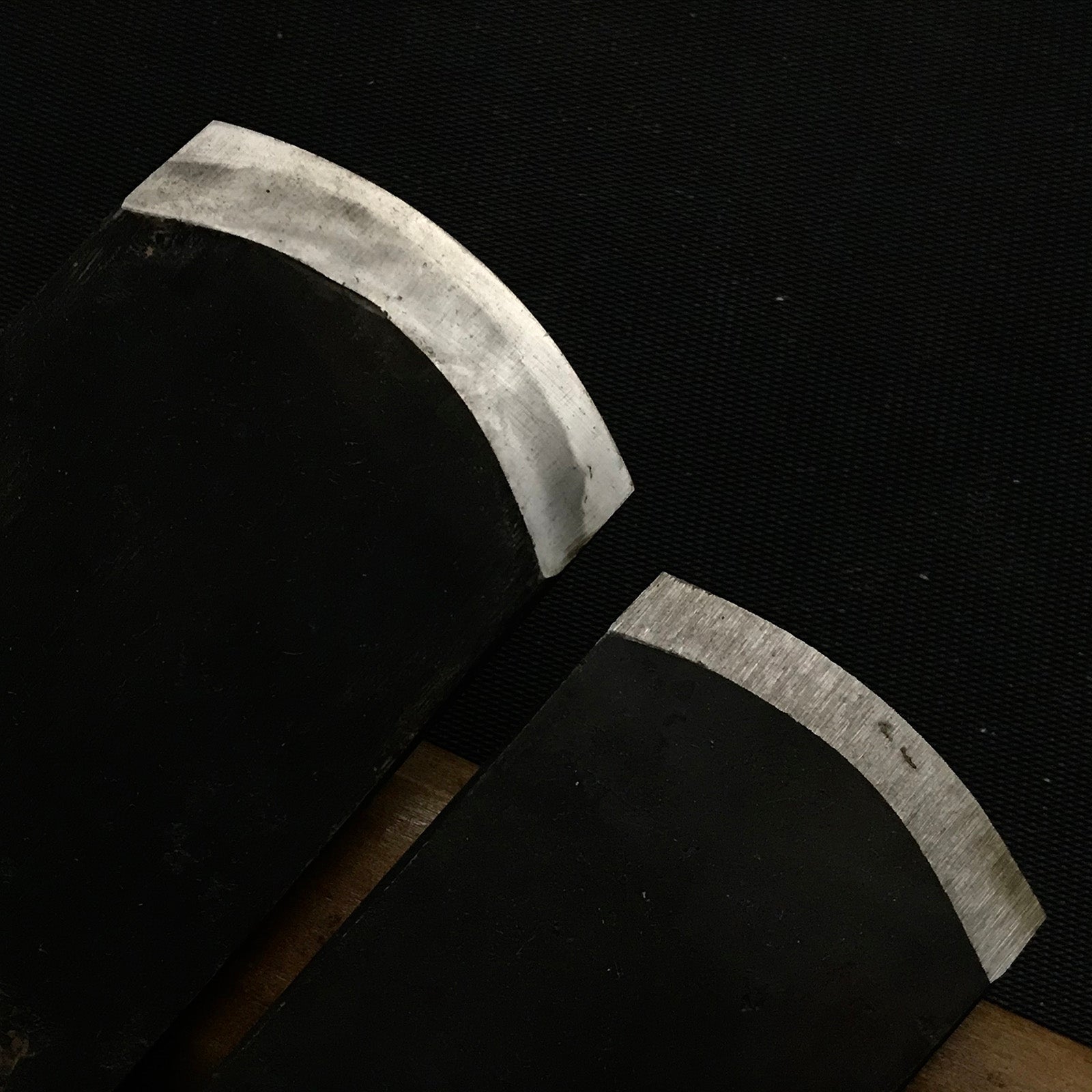 國明 外丸鉋 42mm