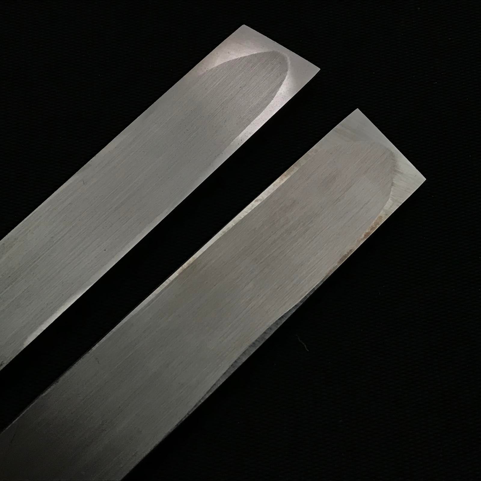 侊悦 二代坂光作 白柿 右&左