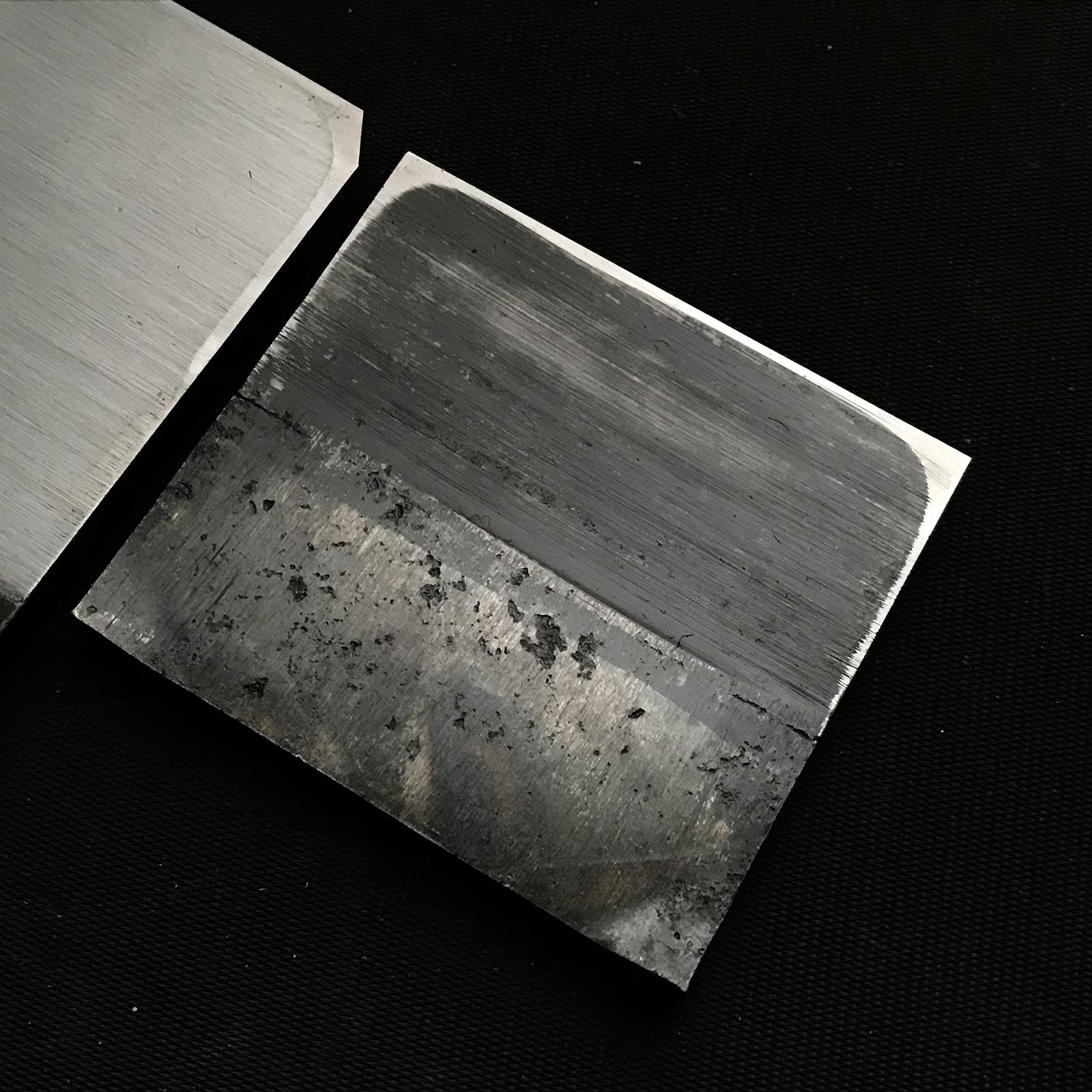 Tanjosan Tsunesaburo Smoothing Plane (Kanna) 常三郎作 丹生山 仕上げ鉋 超特殊鋼 70mm