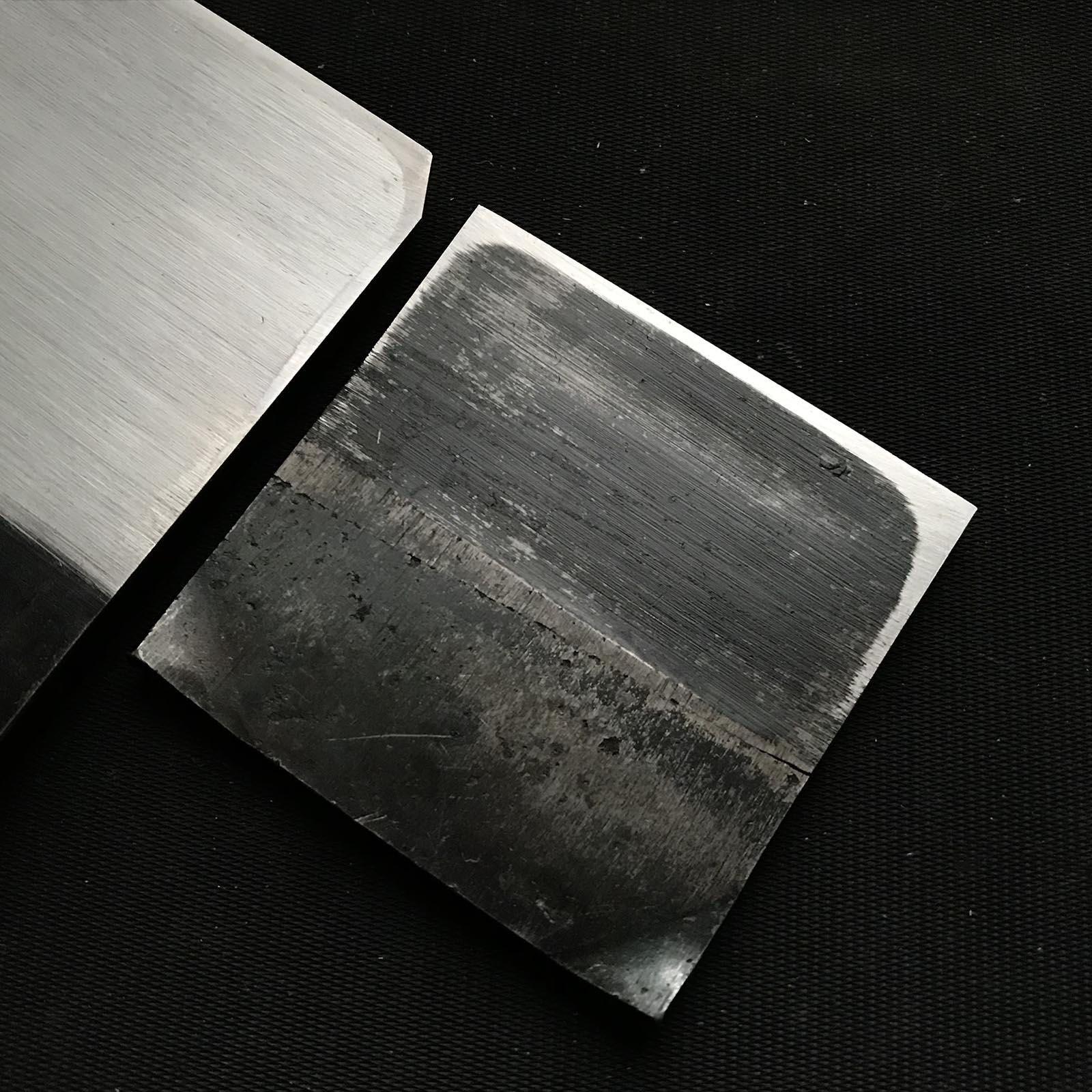 Tanjosan Tsunesaburo Smoothing Plane (Kanna) 常三郎作 丹生山 仕上げ鉋 超特殊鋼 65mm