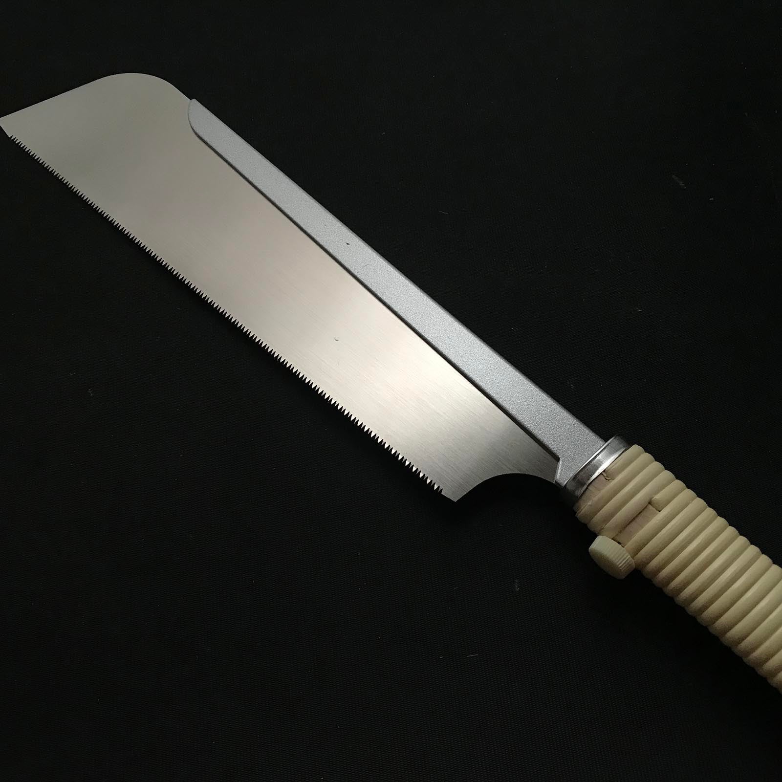 Gyokucho Razorsaw Japanese Dozuki Saw Cross cut 玉鳥産業 レザーソー 細工鋸 A型 240mm #300