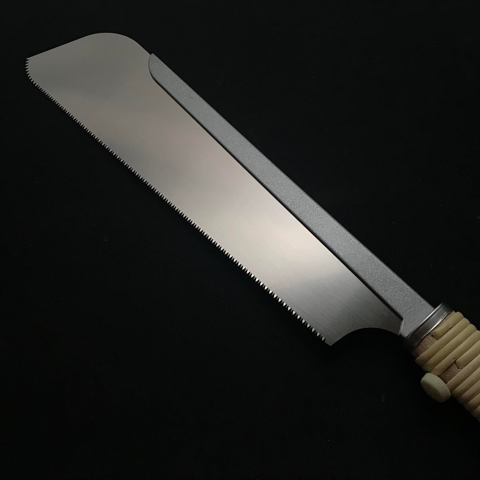 玉鳥産業 レザーソー 細工鋸 ZA型 240mm #306