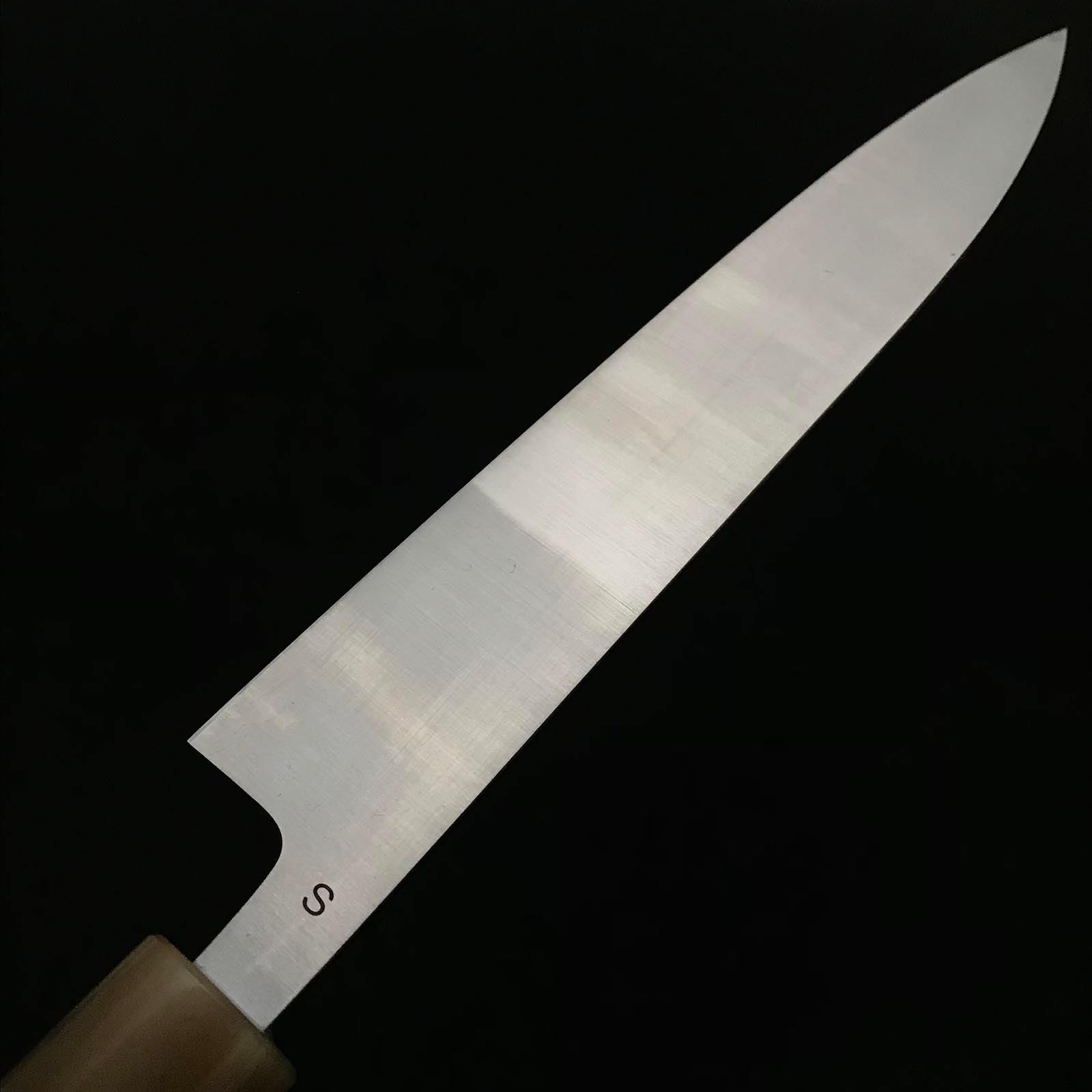 Masamoto Sohonten Petit knife with Swedish steel 正本総本店 スウェーデン鋼 ペティナイフ 165mm