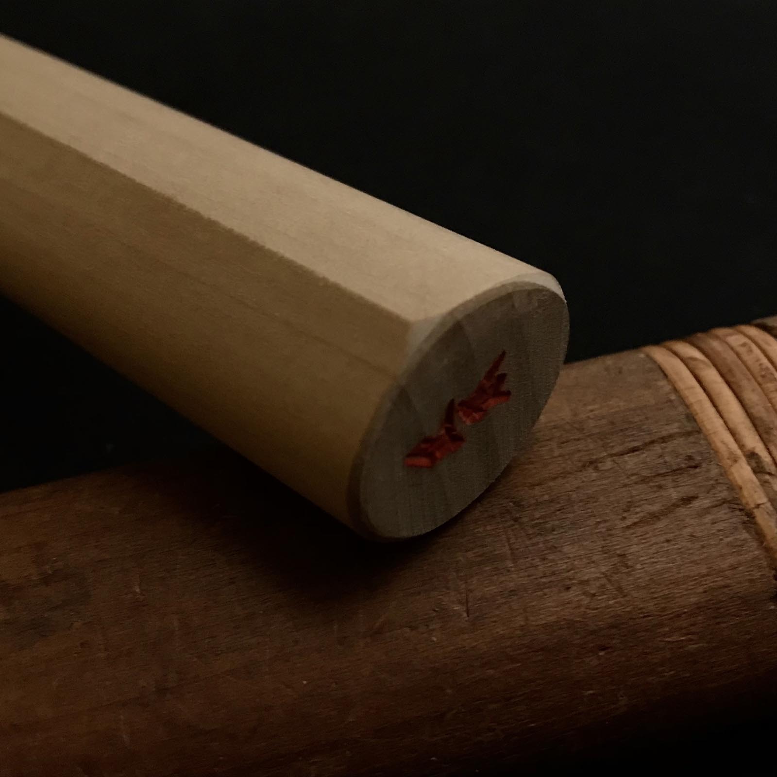 Masamoto Sohonten Petit knife with Swedish steel 正本総本店 スウェーデン鋼 ペティナイフ 165mm