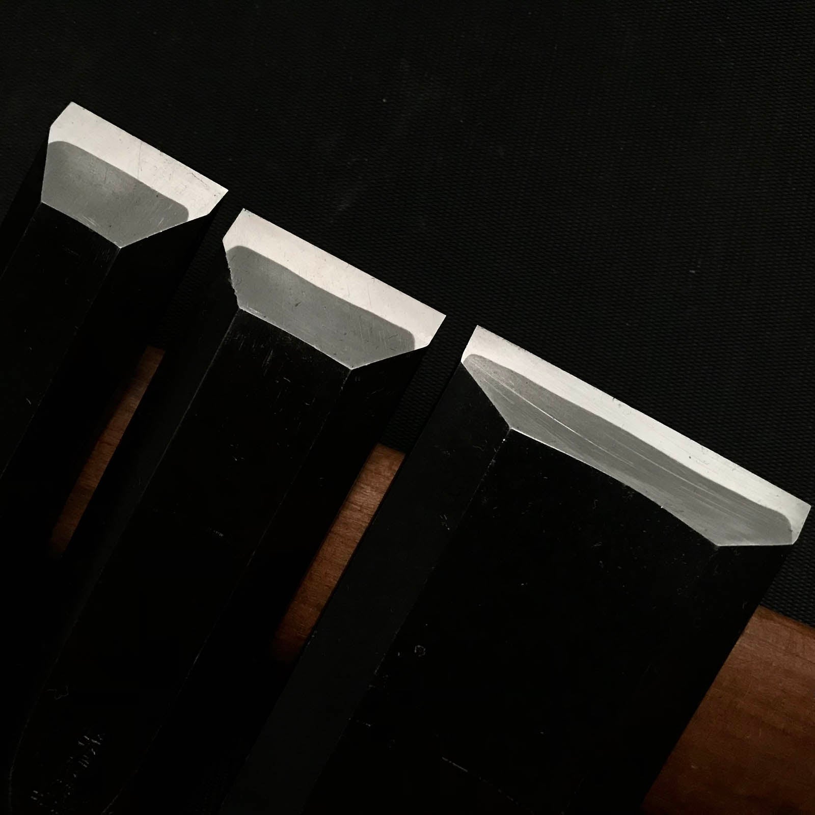 菊弘丸 叩き鑿 たたきのみ 24,30,48mm