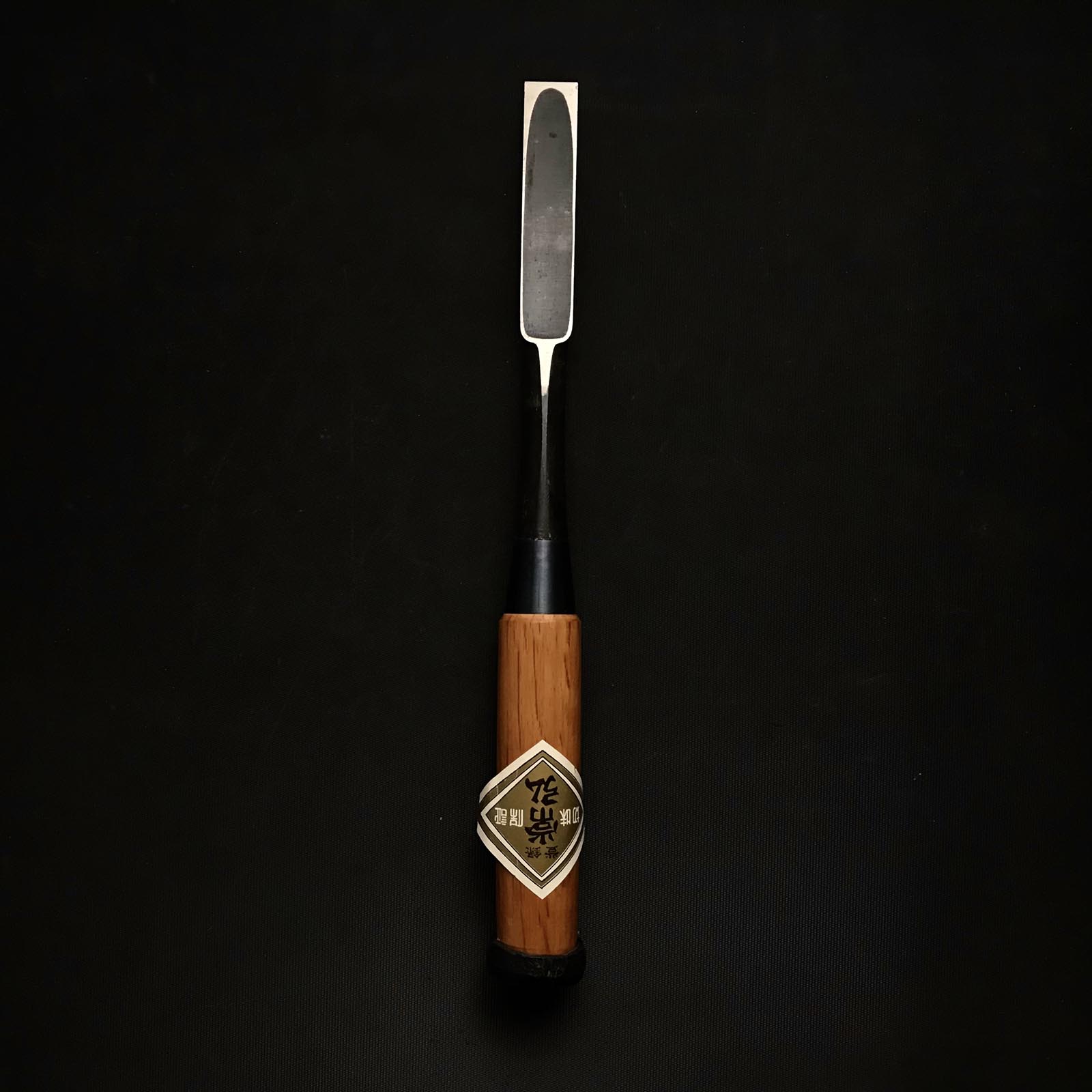 Old stock Tsunehiro Timber chisels by Yamada Tsunegorou 山田常五郎作 常弘 叩鑿 18mm