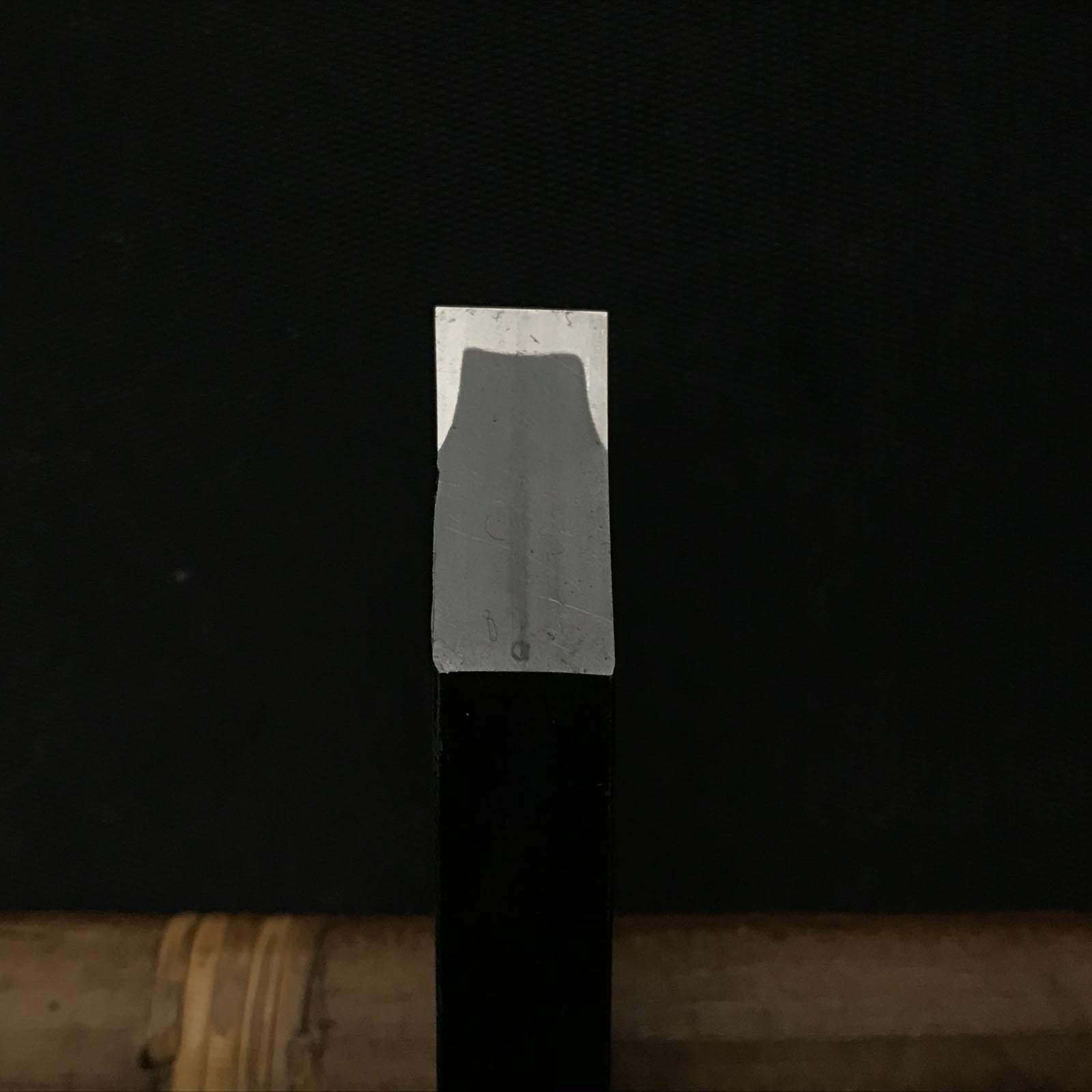 Fujihiro Mortise chisels by Imai Chuutarou 今井忠太郎作 向待鑿 二治弘 Mukomachinomi 9mm 6mm