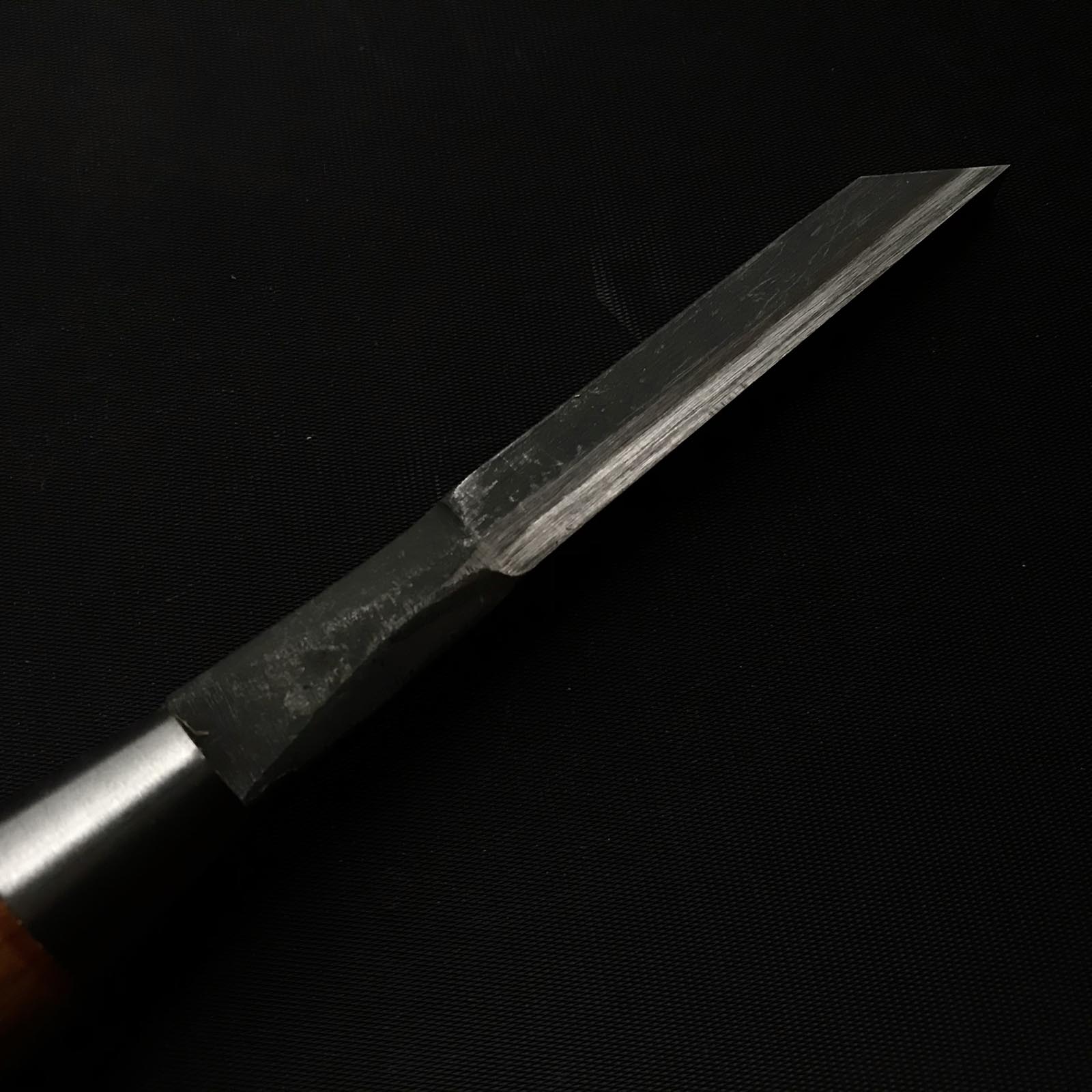 Tasai 田斎作 | Mortise chisels 向待鑿 | Kouetsu 侊悦 | 8mm