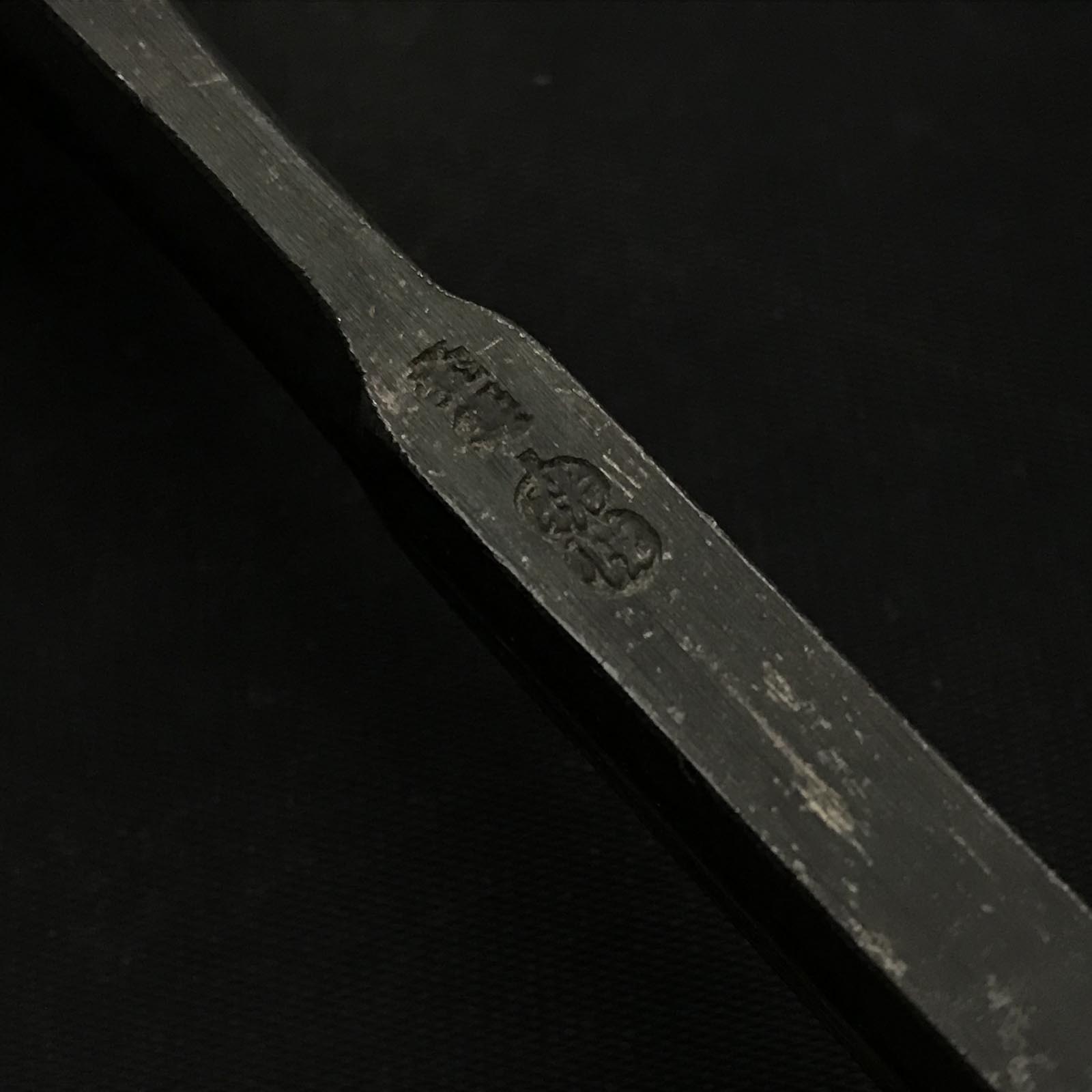 Tasai 田斎作 | Mortise chisels 向待鑿 | Kouetsu 侊悦 | 8mm