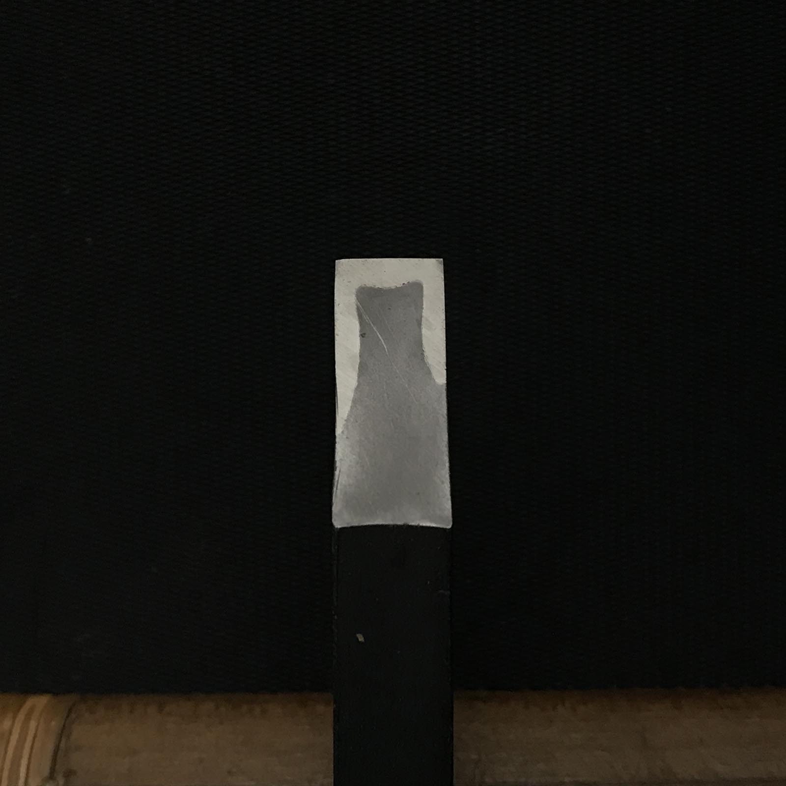 Tasai 田斎作 | Mortise chisels 向待鑿 | Kouetsu 侊悦 | 8mm