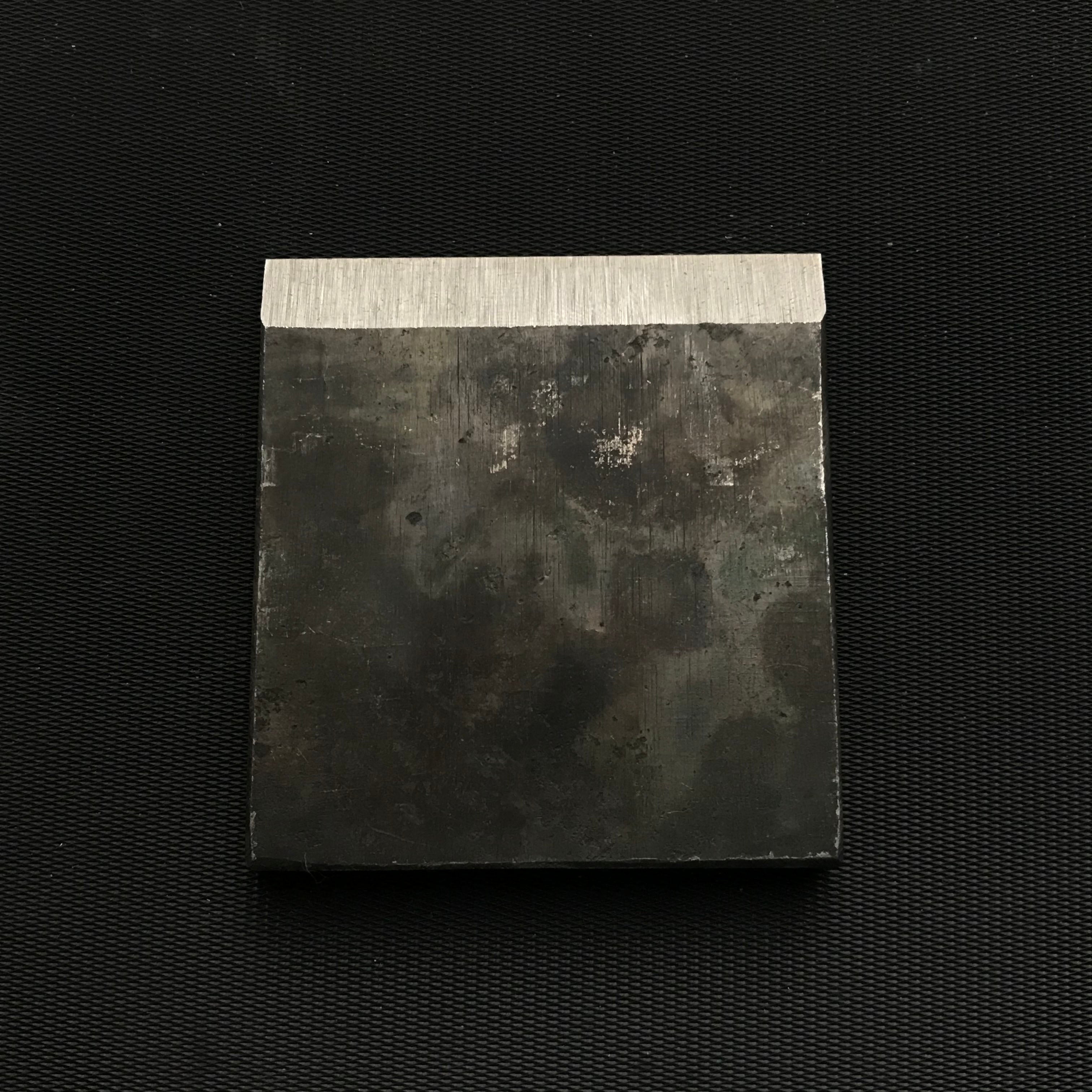 Tenhiro Small Plane by Seikichi Sekikawa with Blue steel 関川誠吉 小鉋 天弘 青紙一号