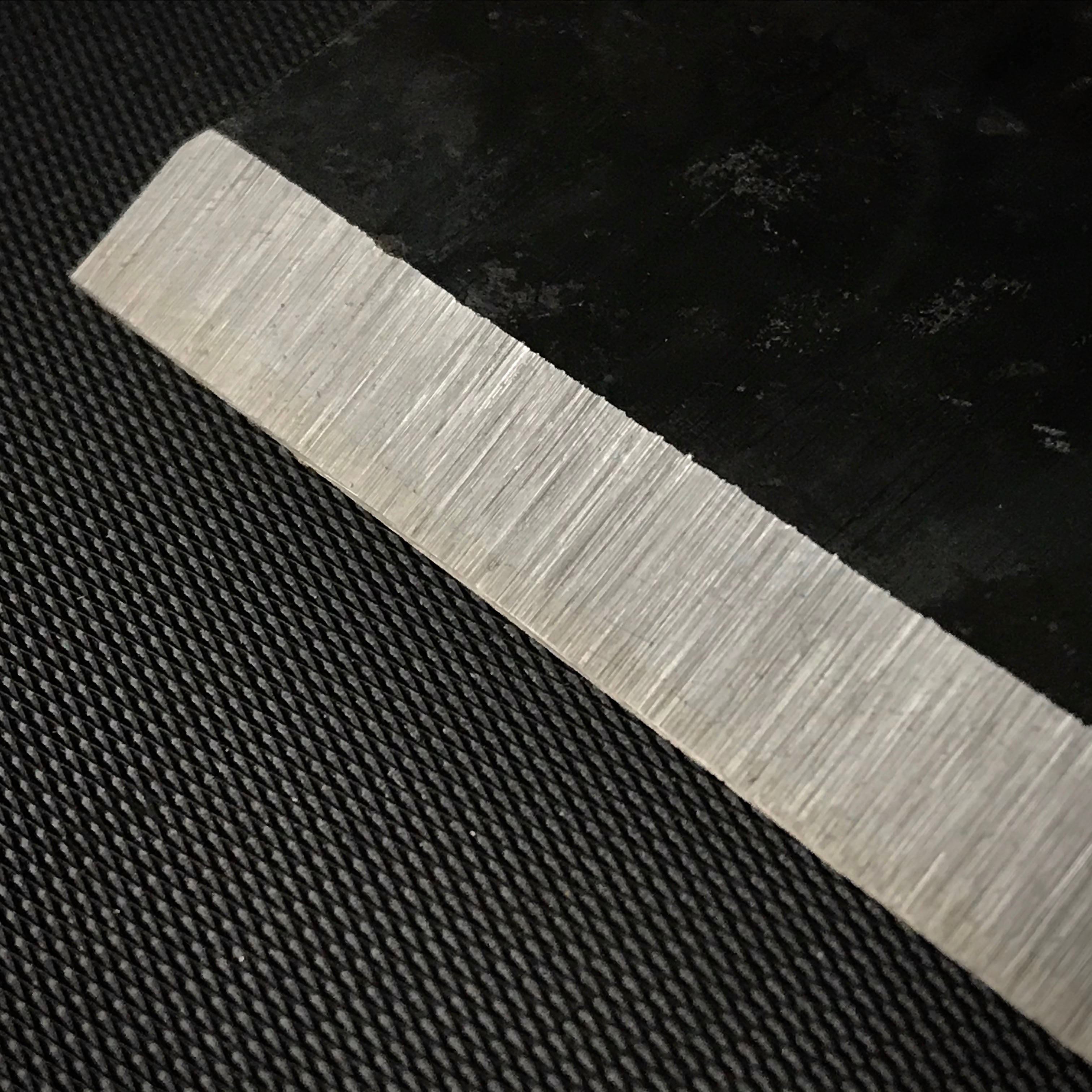 Tenhiro Small Plane by Seikichi Sekikawa with Blue steel 関川誠吉 小鉋 天弘 青紙一号