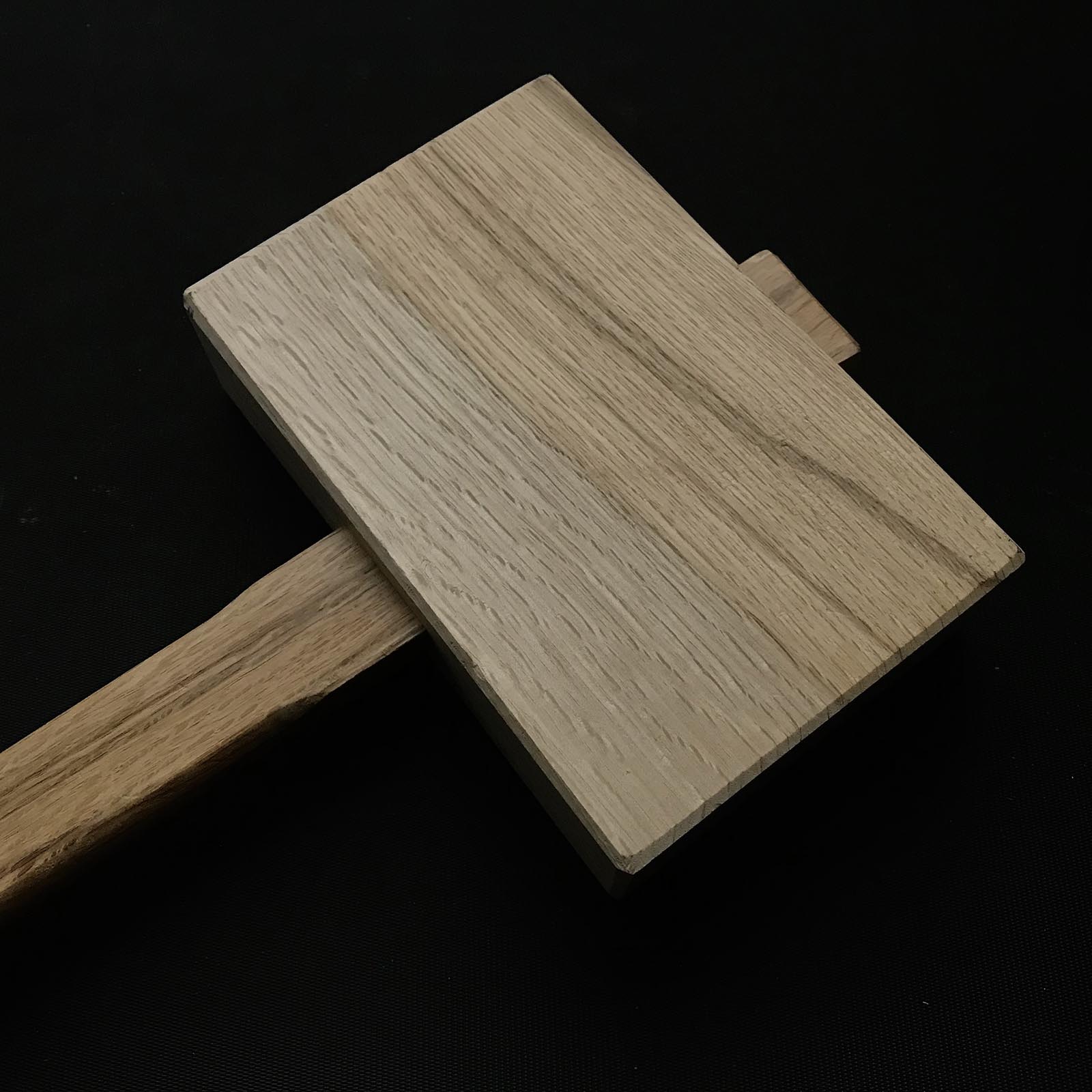 Wooden Hammers デンガク槌 木ハンマー