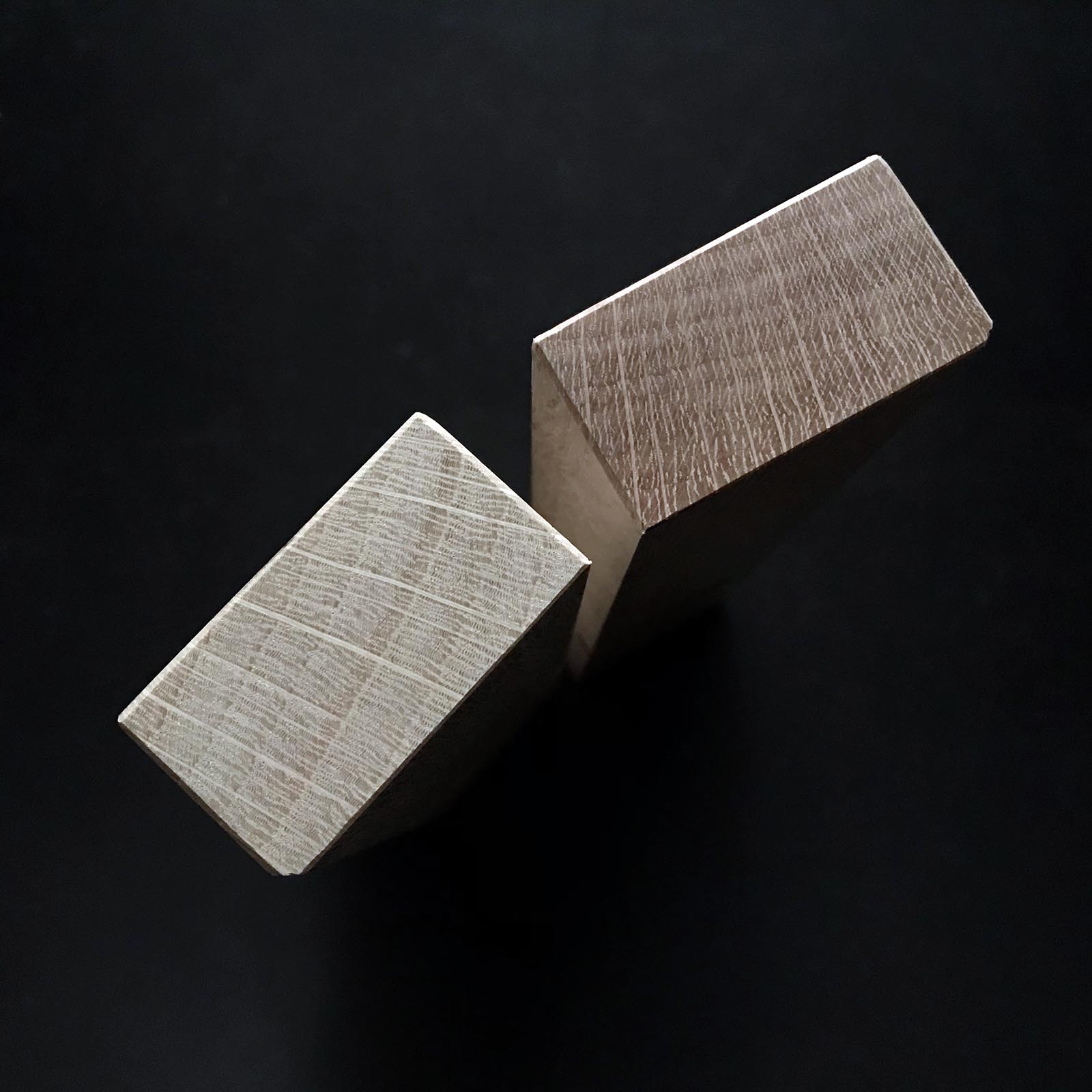 Seigetsu Rabbet Plane ( Kiwa Kanna) by Chiyotsuru Sadahide 3rd generation 三代目千代鶴貞秀 際鉋 霽月 36mm