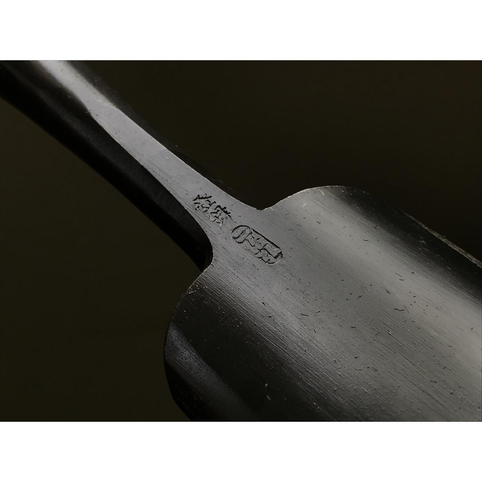 Fujihiro Koumaru Type Paring chisels set by Chuutarou Imai 今井忠太郎作 二治弘 甲丸薄組鑿 Usuinomi