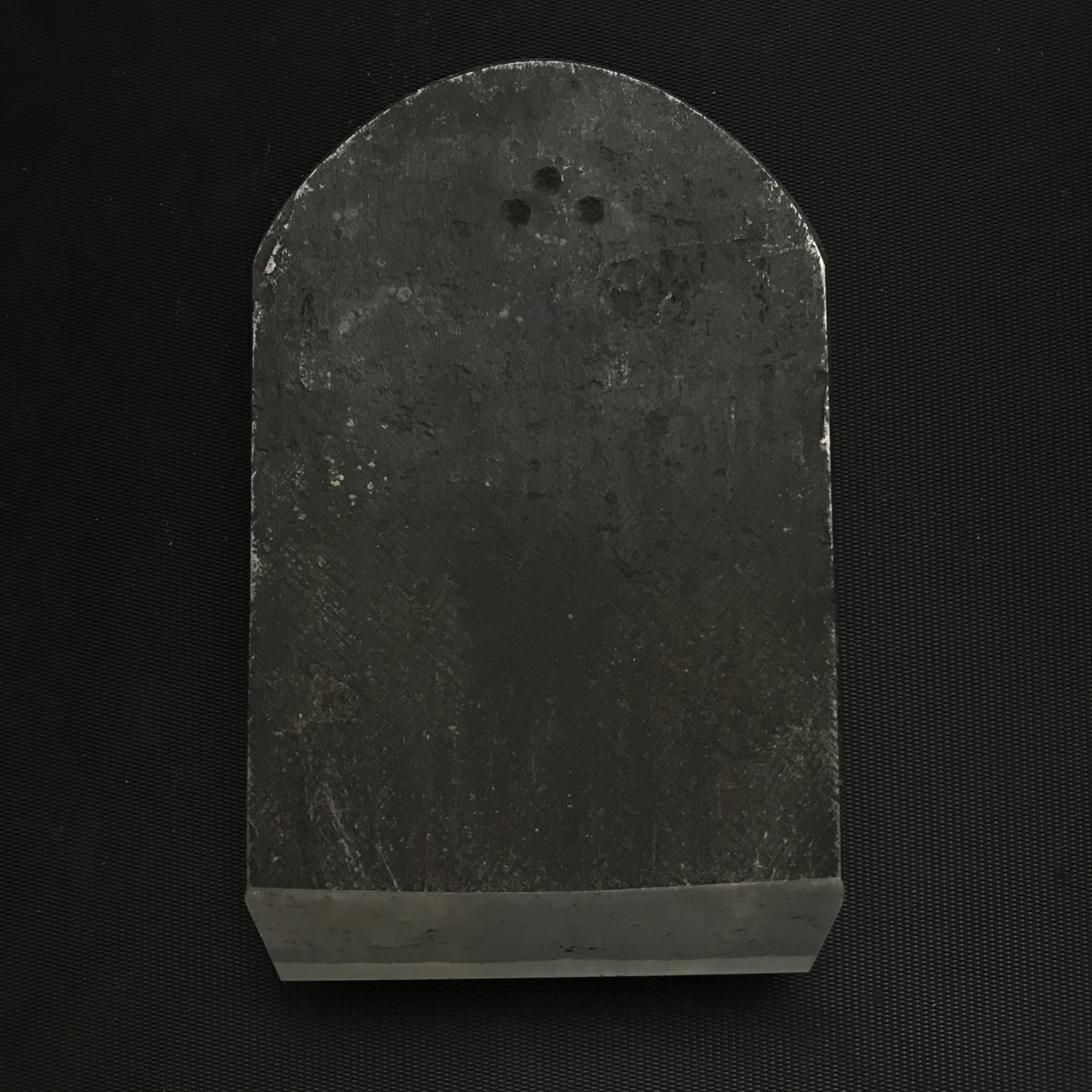 水野清介作 倭心 仕上げ鉋 | 70mm