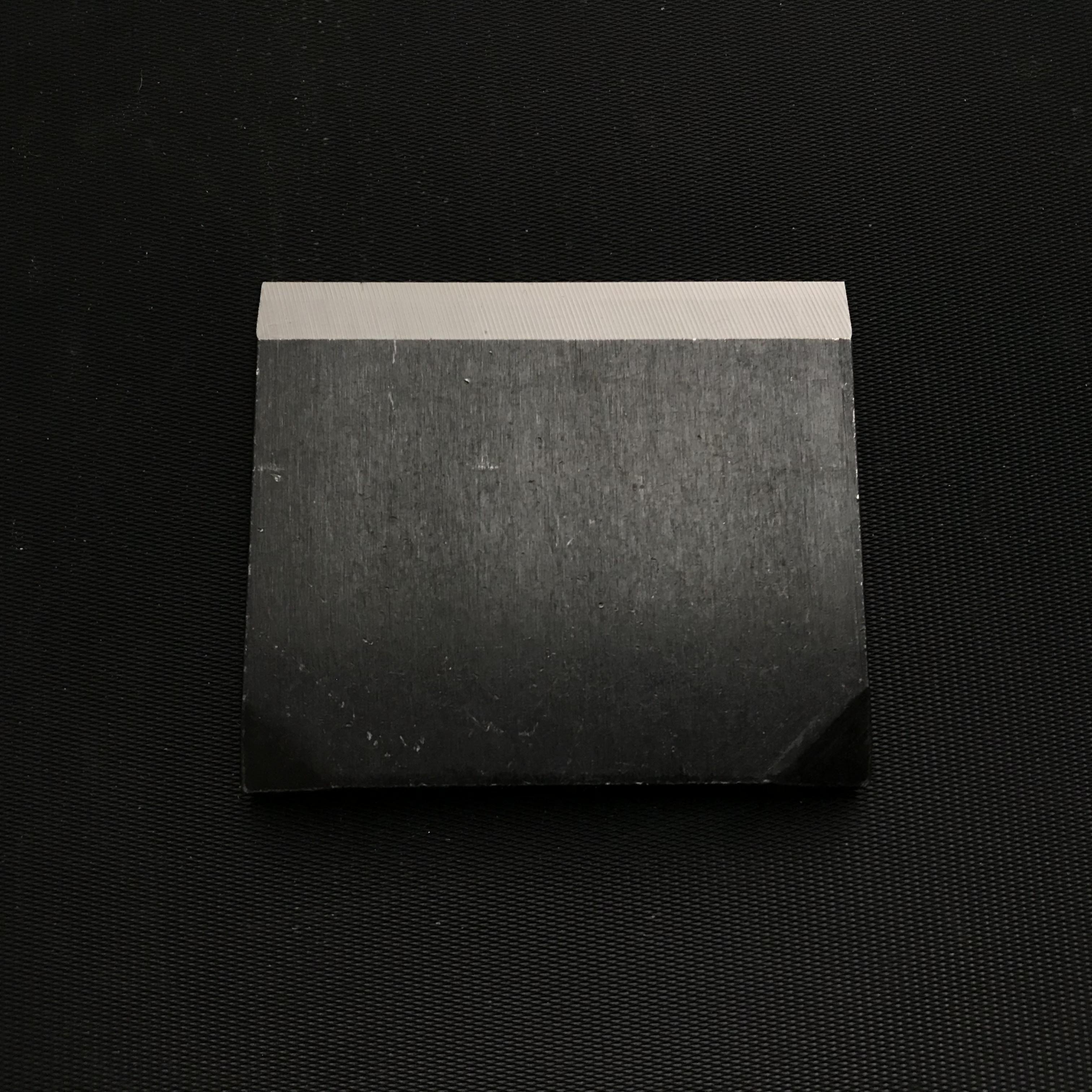 水野清介作 倭心 仕上げ鉋 | 70mm