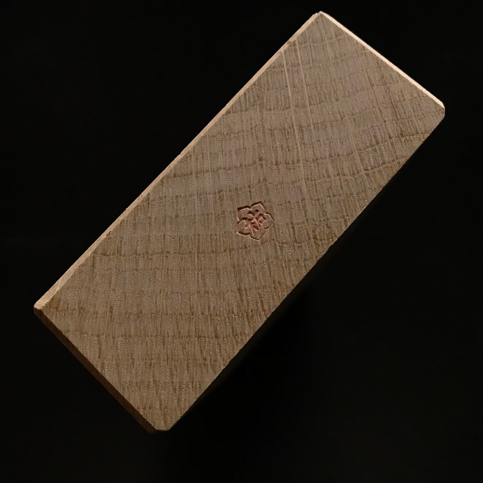 Old stock Banyu #2 Smoothing Plane(Kanna) by Usuikengo 掘出し物 碓氷健吾作 晚悠 仕上げ鉋 70mm