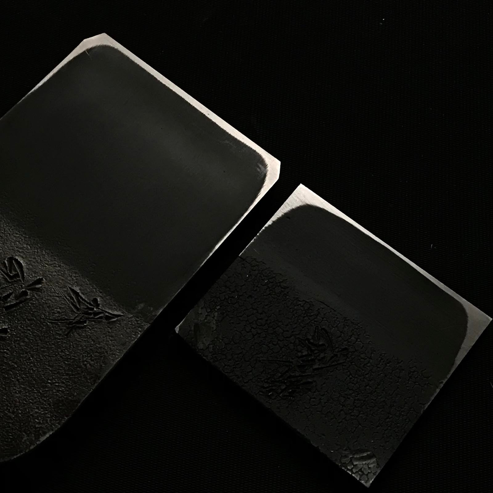 Old stock Banyu #2 Smoothing Plane(Kanna) by Usuikengo 掘出し物 碓氷健吾作 晚悠 仕上げ鉋 70mm