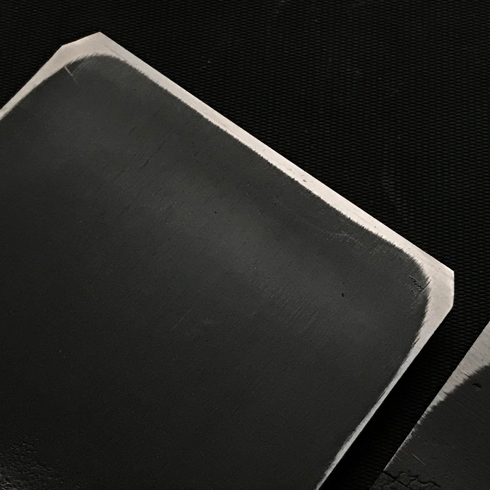 Old stock Banyu #2 Smoothing Plane(Kanna) by Usuikengo 掘出し物 碓氷健吾作 晚悠 仕上げ鉋 70mm