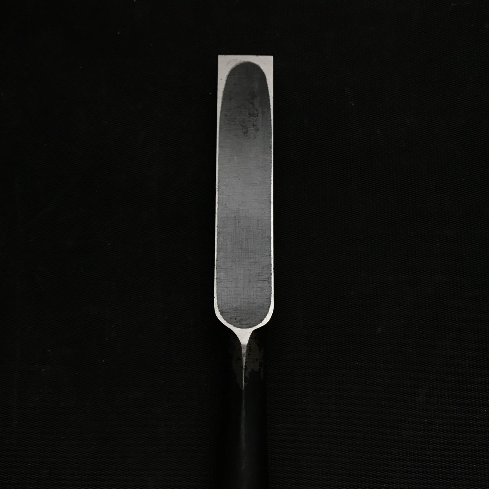 Old stock Kiyohisa Medium timber chisels by Watanabe Kiyoe 掘出し物 渡辺清栄作 清久作 中叩鑿 15mm