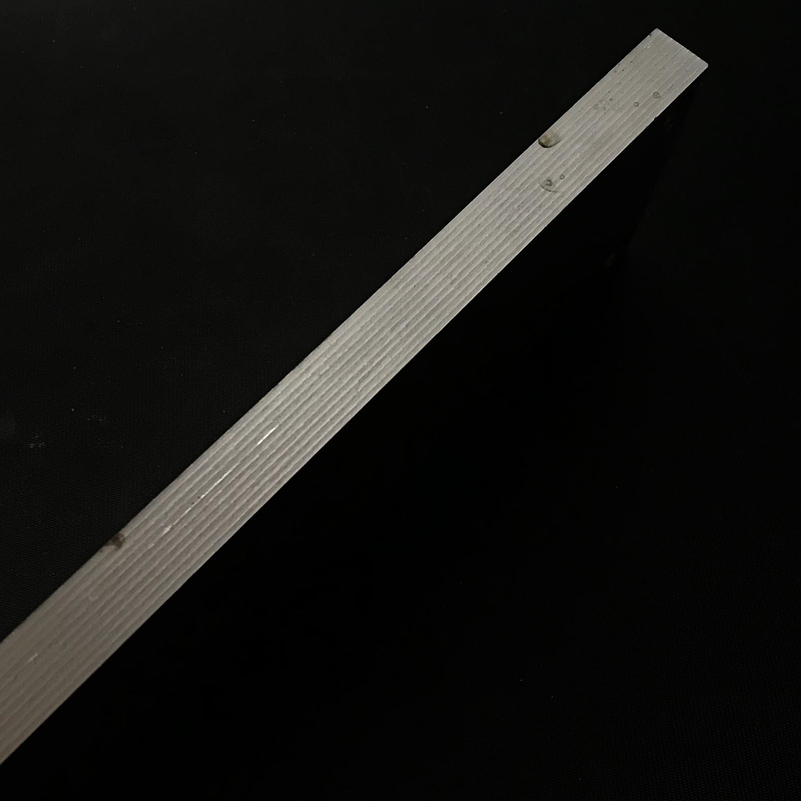 Large Kanaban Both sides 金盤 両面 大 270*76*15mm