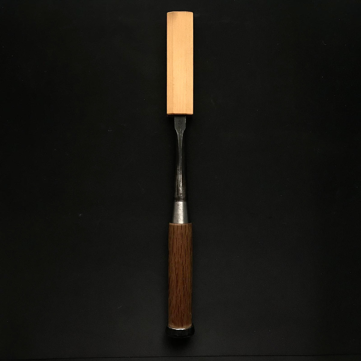 Used Kiyotada Timber chisels by Shimamura Kouzaburou 嶋村幸三郎作 