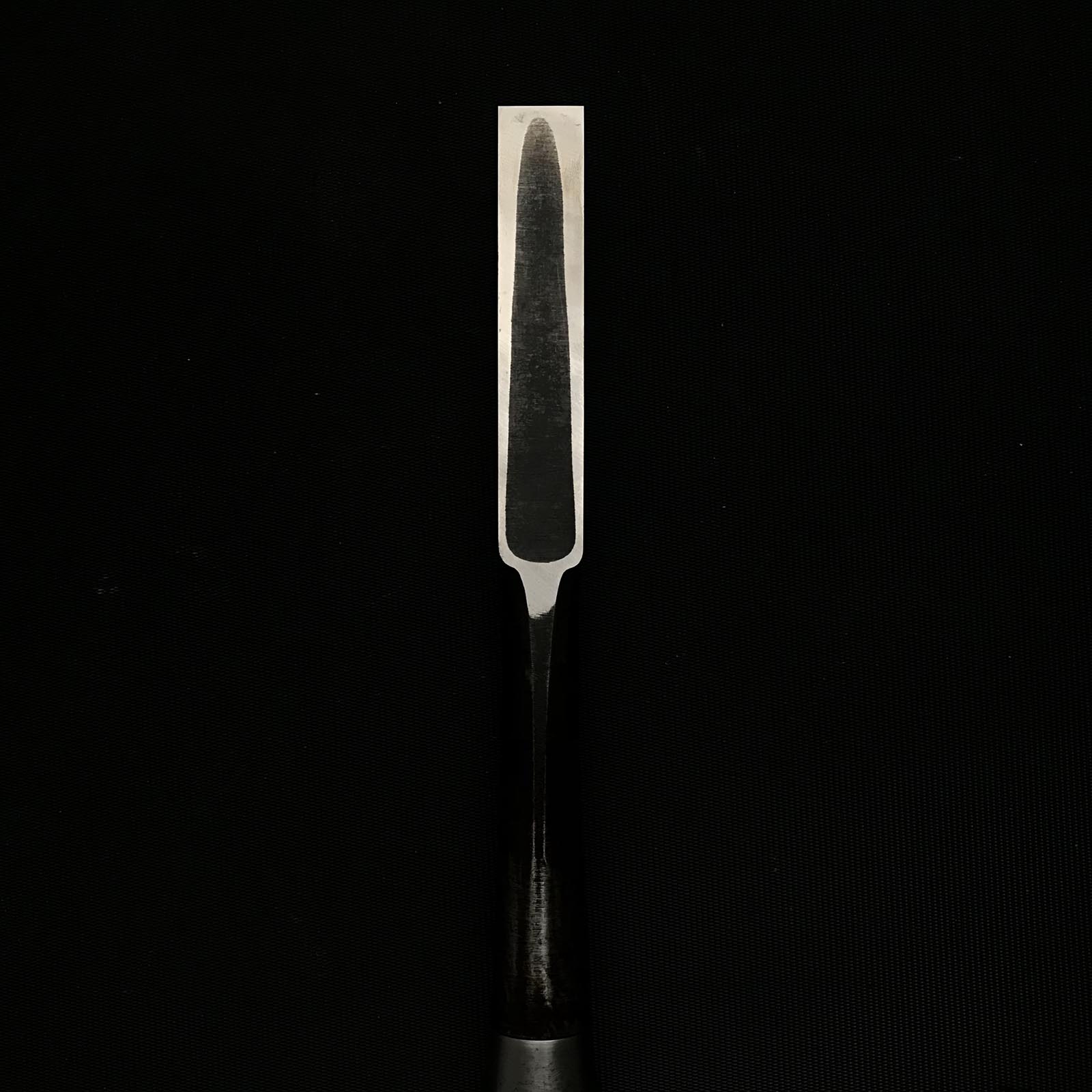 Used Kiyotada Timber chisels by Shimamura Kouzaburou 嶋村幸三郎作 清忠 叩き鑿 鞘付 Tatakinomi 15mm