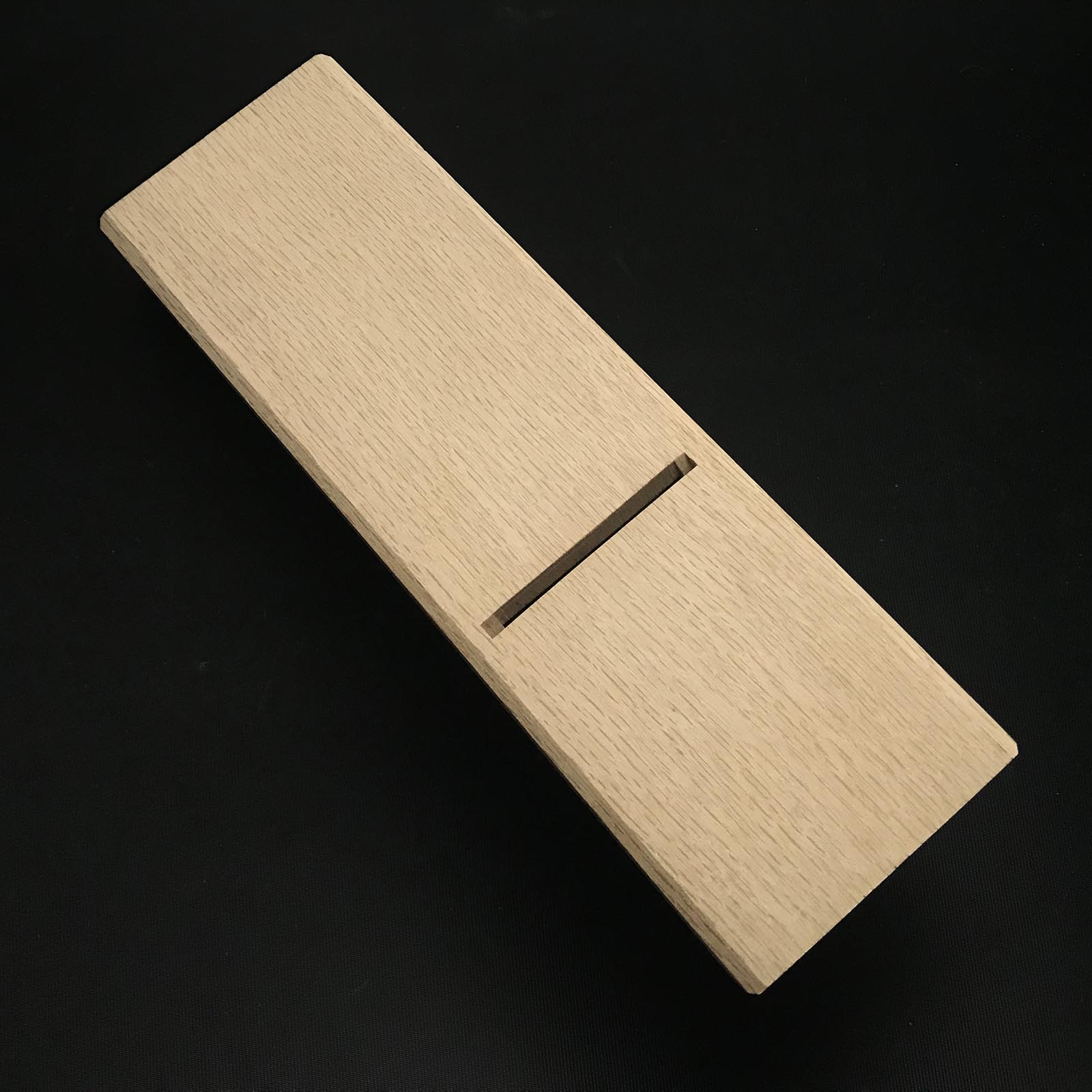 碓氷健吾作 嵯峨の夕霧 仕上げ鉋 70mm