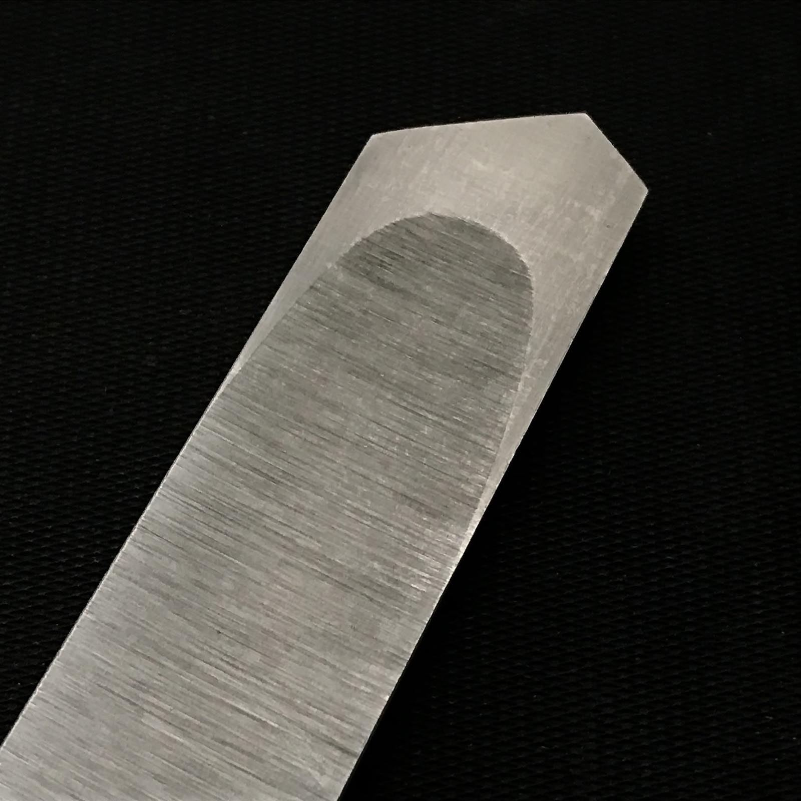 Shirabiki Marking tools by Chiyotsuru Sadahide 三代目千代鶴貞秀 白柿 Right hand