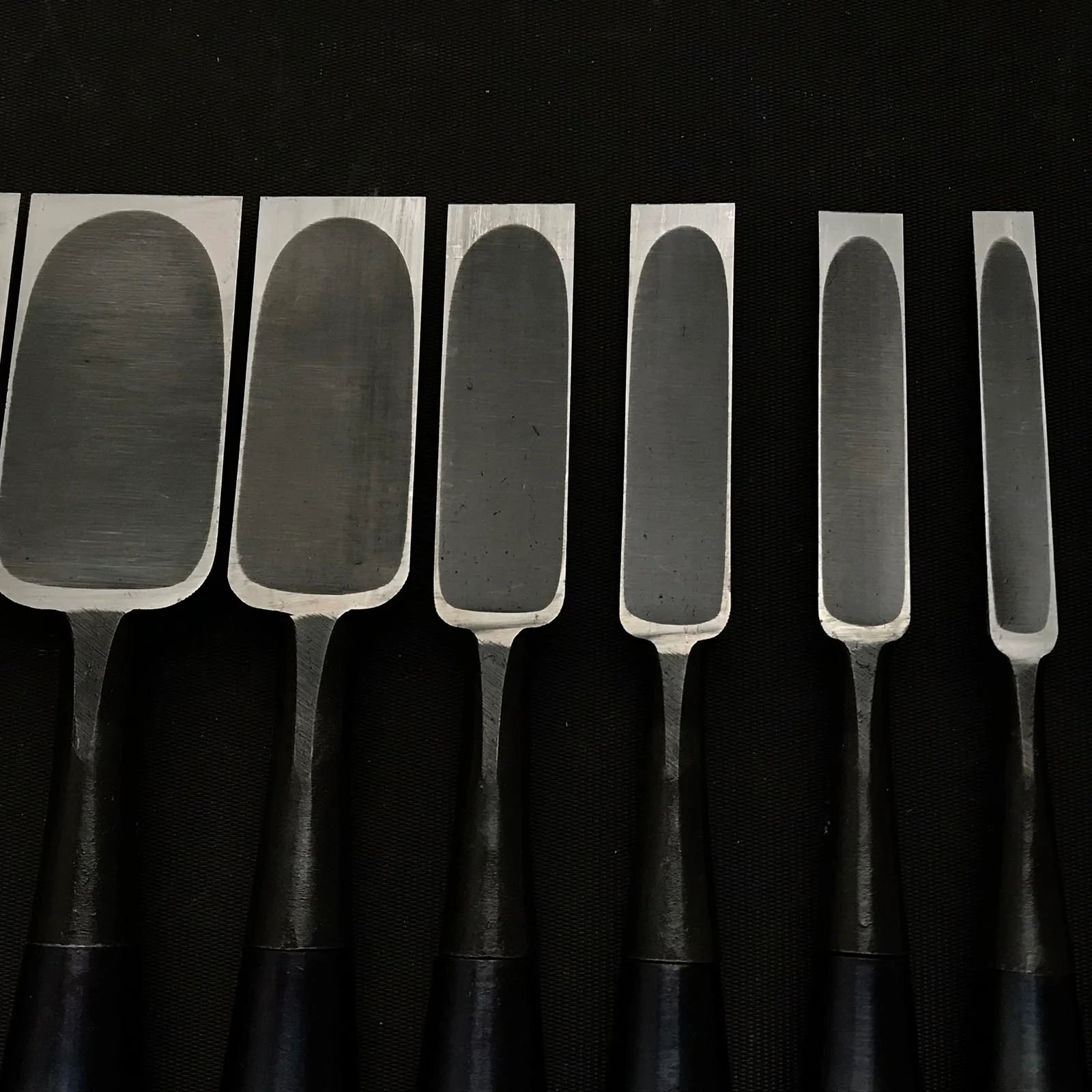 藤廣 今井忠太郎作 アリノミセット 今井忠太郎作 二治弘 鎬追入組鑿 桐箱付 赤樫柄 シノギノミ