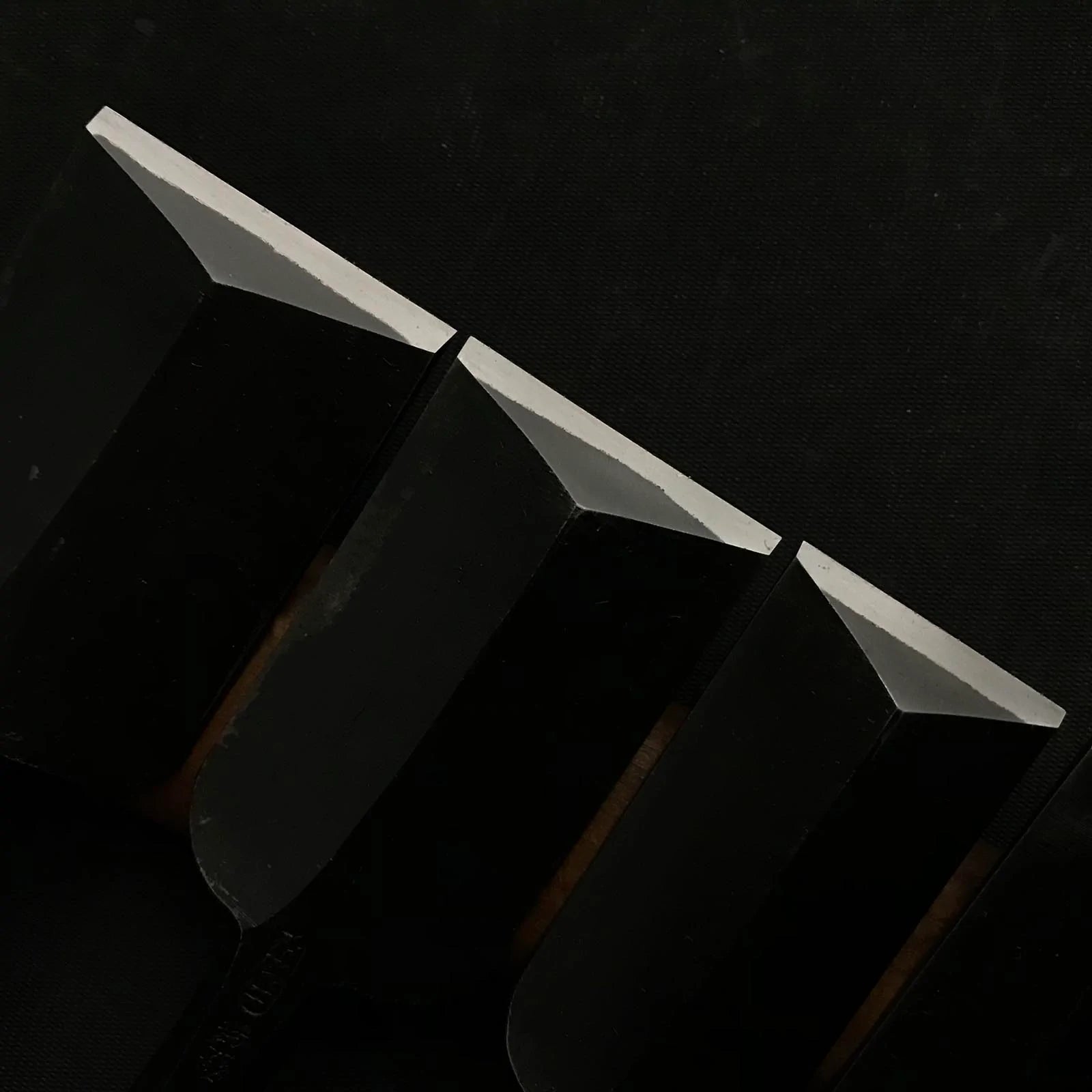 藤廣 今井忠太郎作 アリノミセット 今井忠太郎作 二治弘 鎬追入組鑿 桐箱付 赤樫柄 シノギノミ