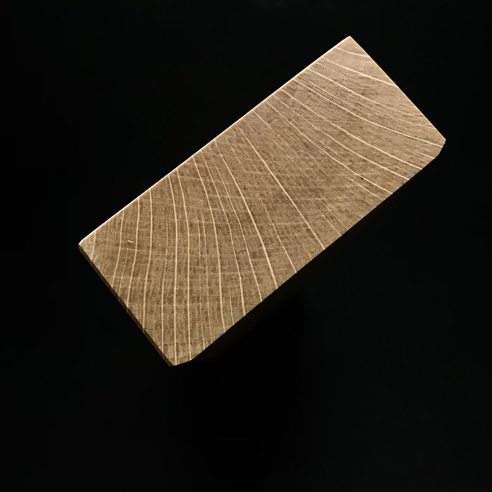 Tsunesaburo MIKI Small Plane(Kanna) with powder metallurgy HSS steel 常三郎作 酒壺小鉋 粉末ハイス鋼 55mm 50mm