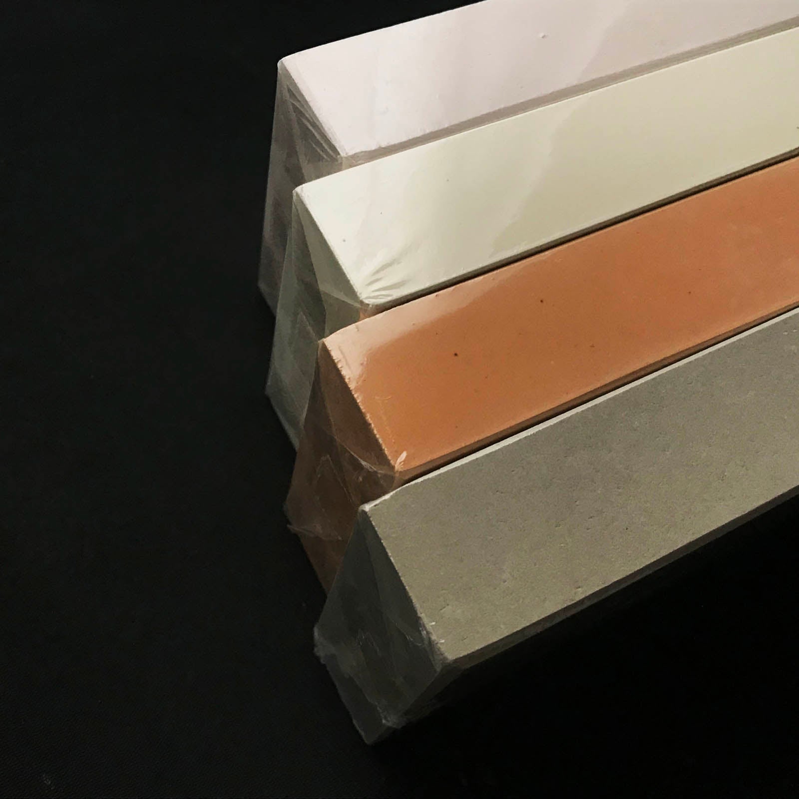 Bester Japanese Whetstone Sharpening stone Water stone ベスター 人造砥石 荒砥 中砥 #700 #1000 #1200 #2000