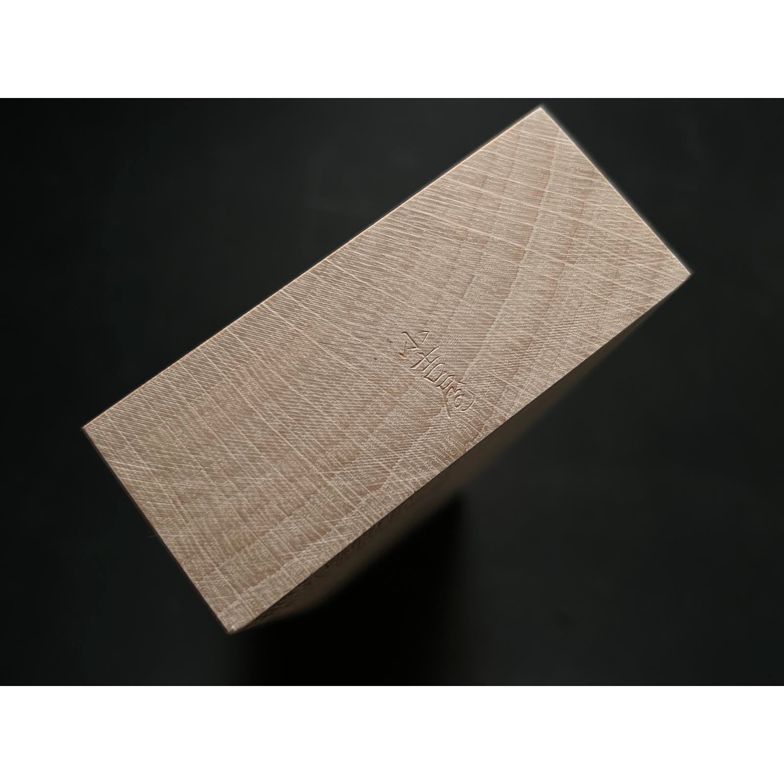 Lightly used Senju Smoothing Plane (Kanna) With New Koyoshiya dai 中古 千寿 東京製 小吉屋台 仕上げ鉋 70mm