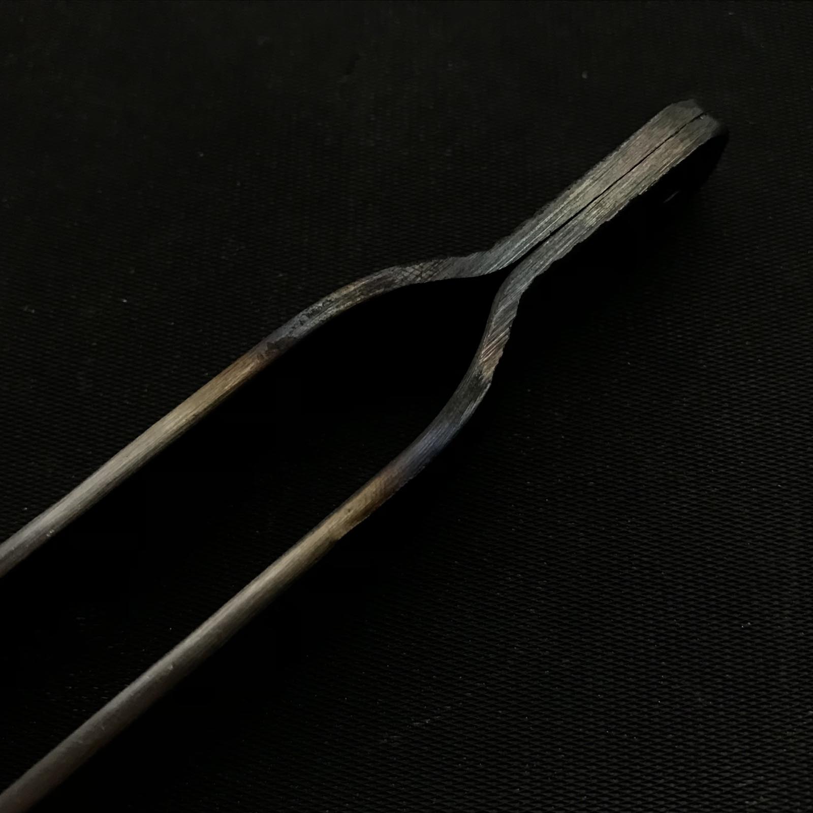 Baishinshi Double blade marking tools 梅心子 二丁白柿 Shirabiki