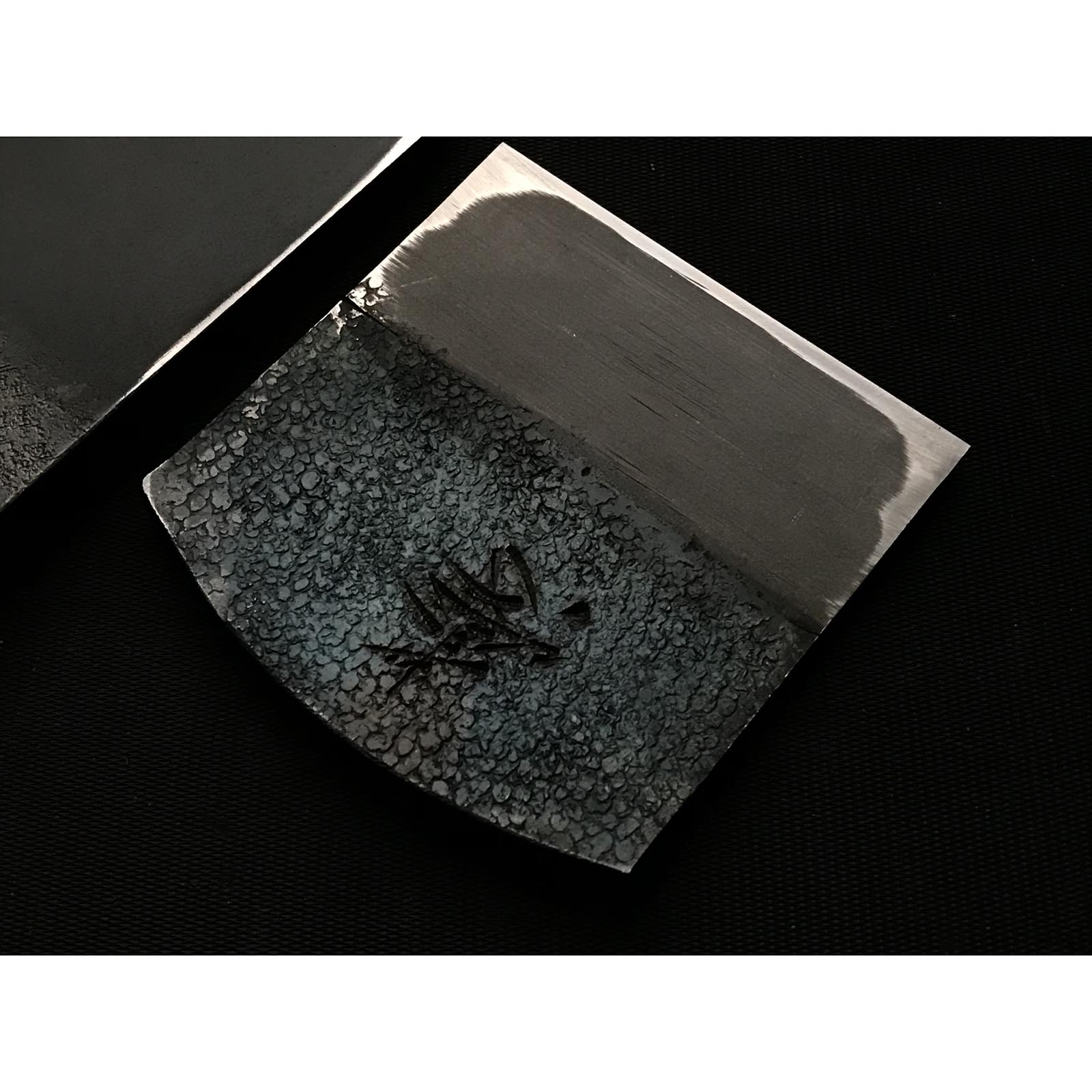 Kenshin Smoothing Plane(Kanna) by Usuikengo 碓氷健吾作 健心 仕上げ鉋 70mm