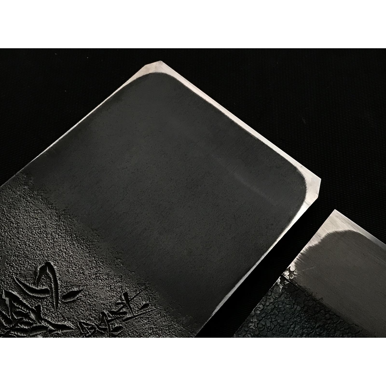 Kenshin Smoothing Plane(Kanna) by Usuikengo 碓氷健吾作 健心 仕上げ鉋 70mm