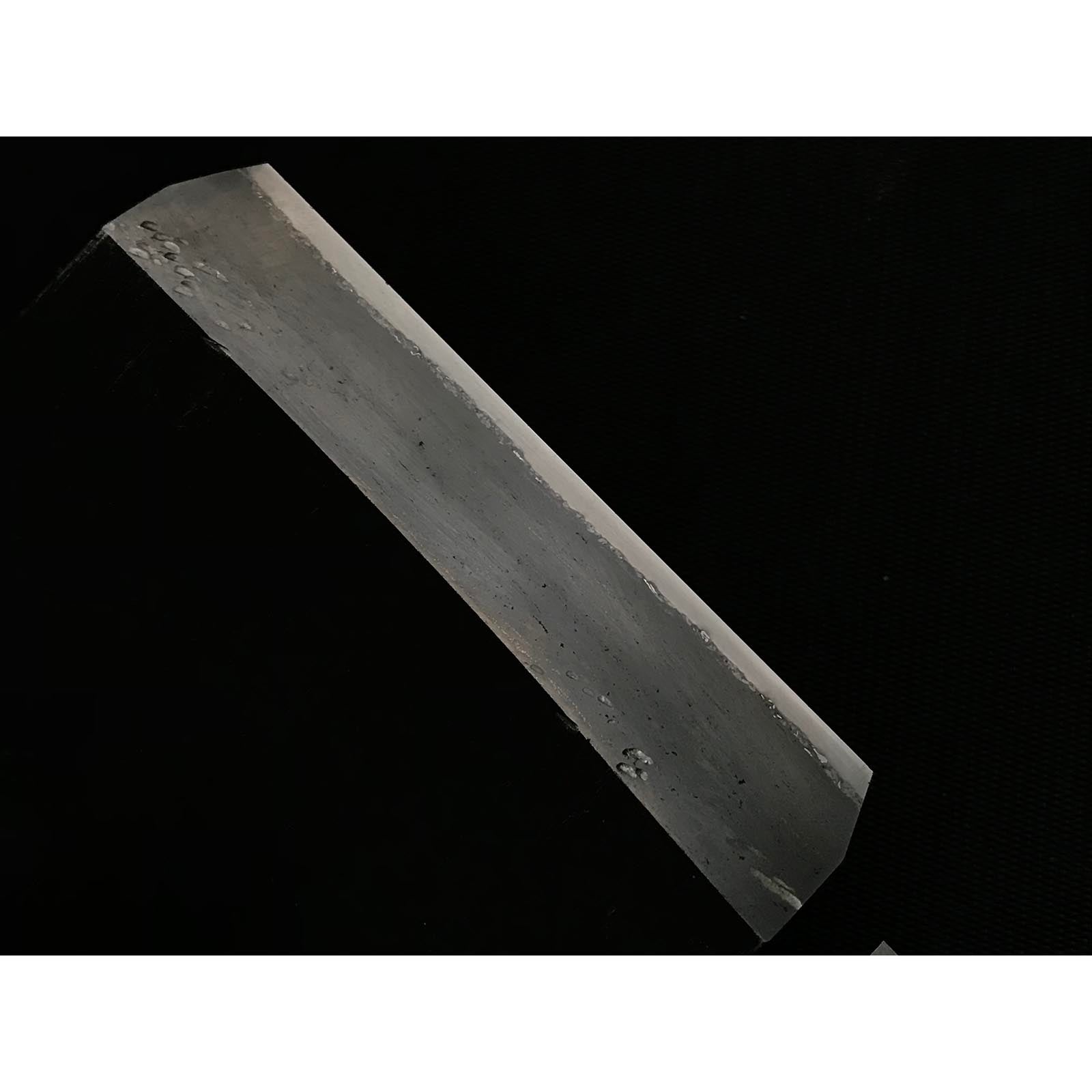 Kenshin Smoothing Plane(Kanna) by Usuikengo 碓氷健吾作 健心 仕上げ鉋 70mm