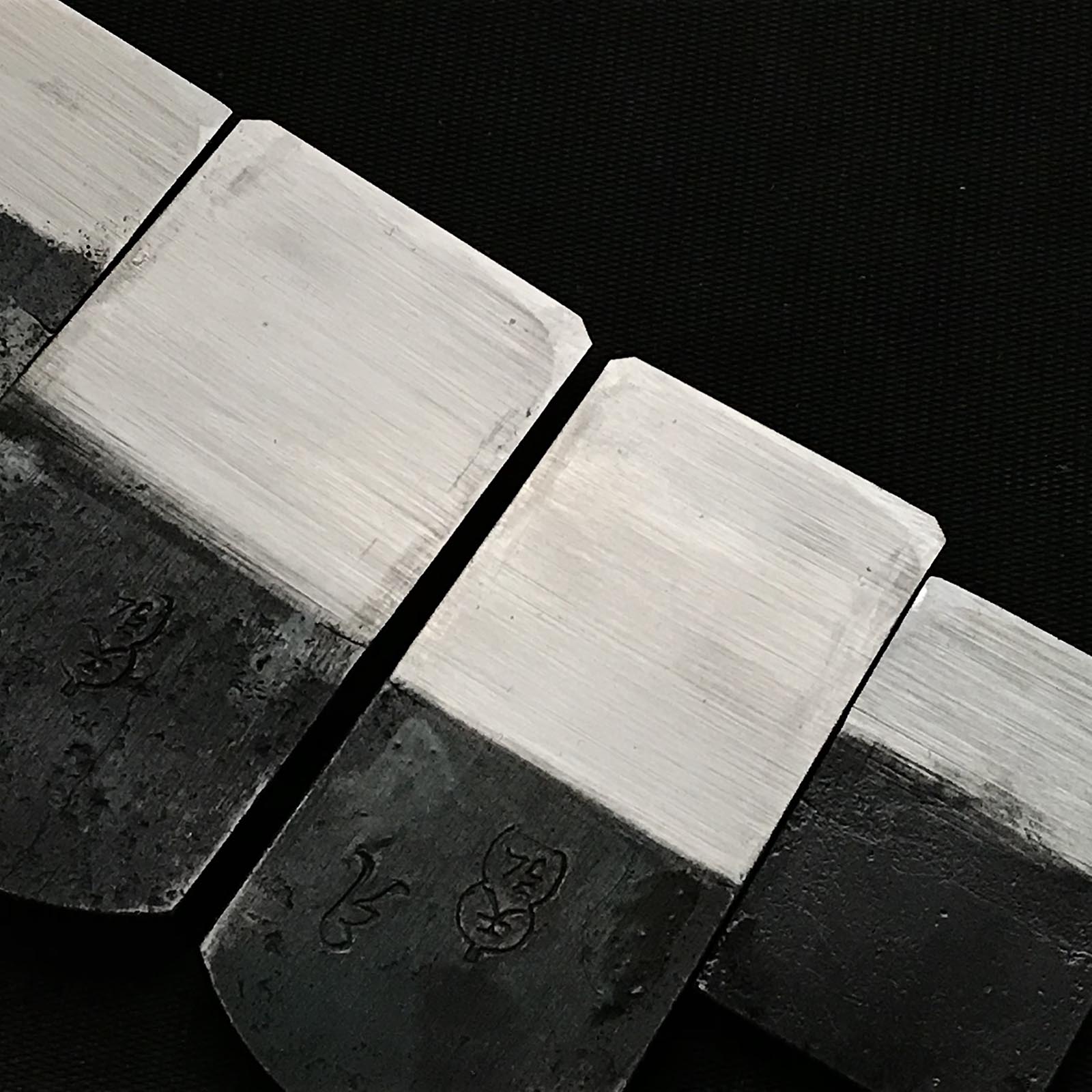 Tenhiro Small Plane by Seikichi Sekikawa with Blue steel 関川誠吉 小鉋 天弘 青紙一号 30,36mm