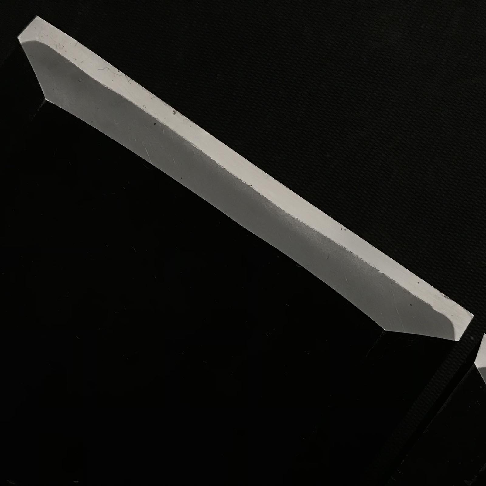 Fujihiro Extra width Bench chisels by Chuutarou Imai 今井忠太郎作 二治弘 幅広追入鑿 75mm 60mm Oirenomi