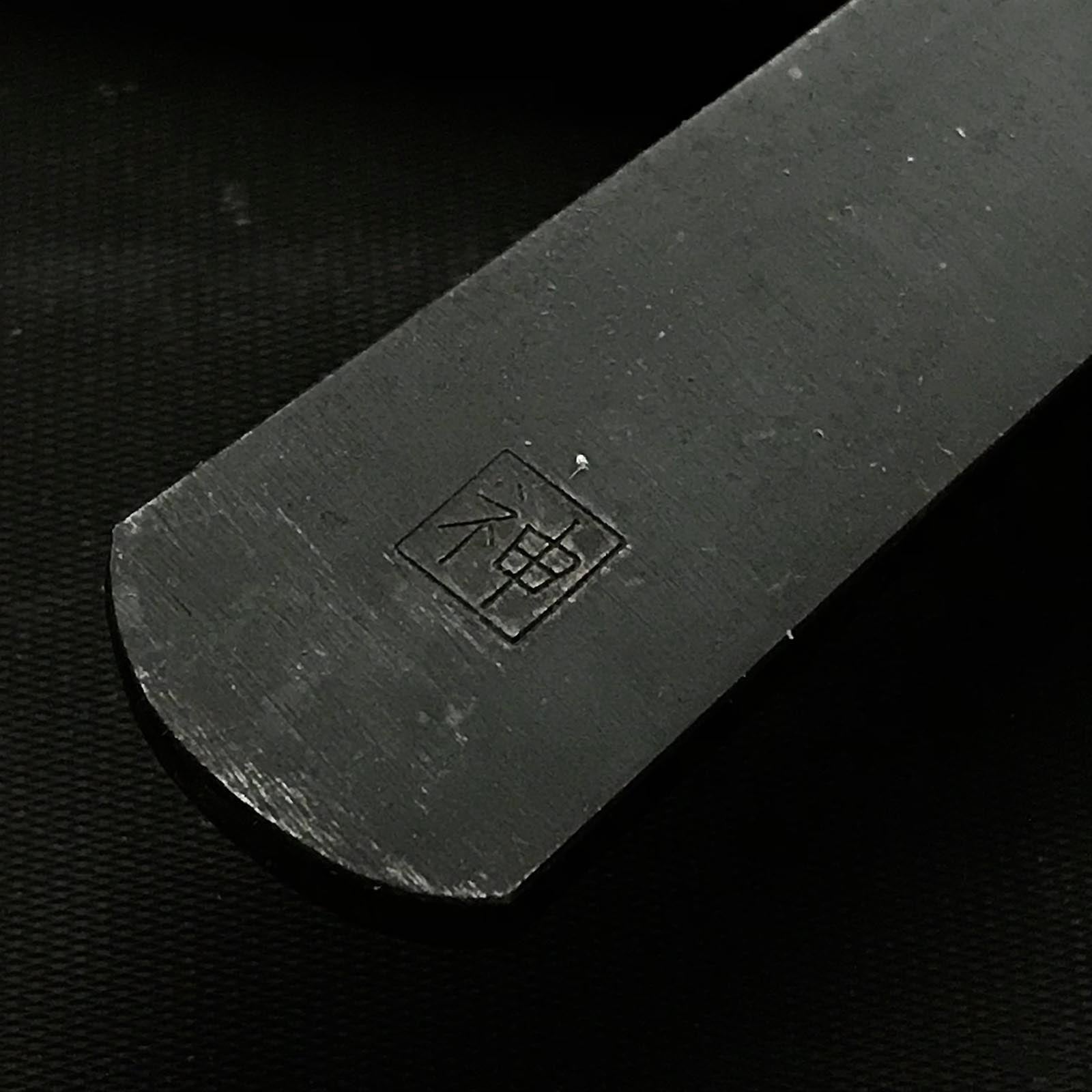 Old stock Mosaku Kiridashi Knives by Kanda Kioku 掘出し物 も作 切出し小刀 #3